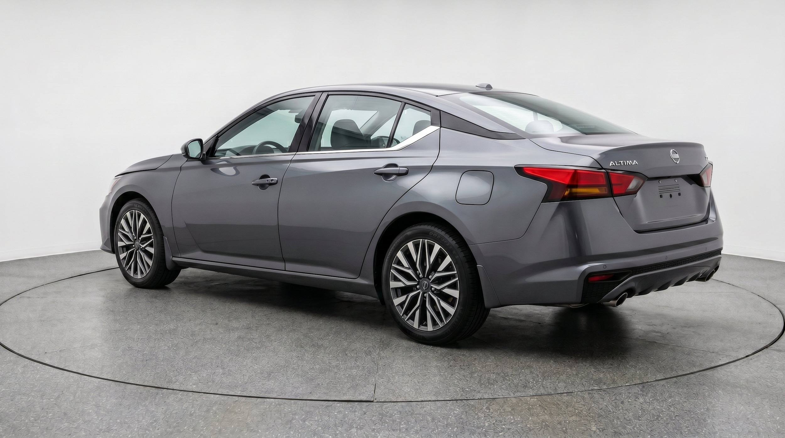 Thumbnail: 2026 Nissan Altima - 6