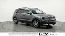 2026 Kia Niro LX -
                  San Francisco, CA