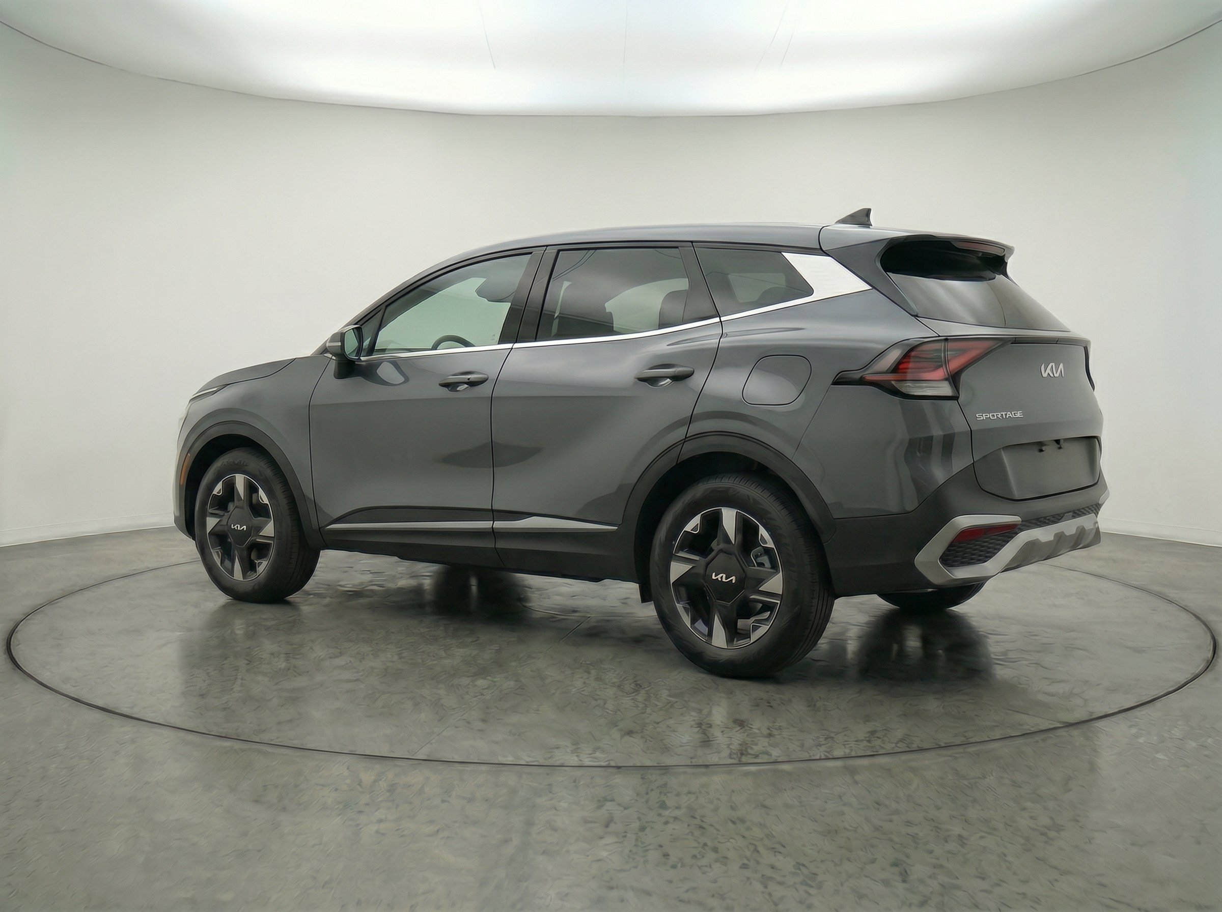 Thumbnail: 2026 Kia Sportage - 6