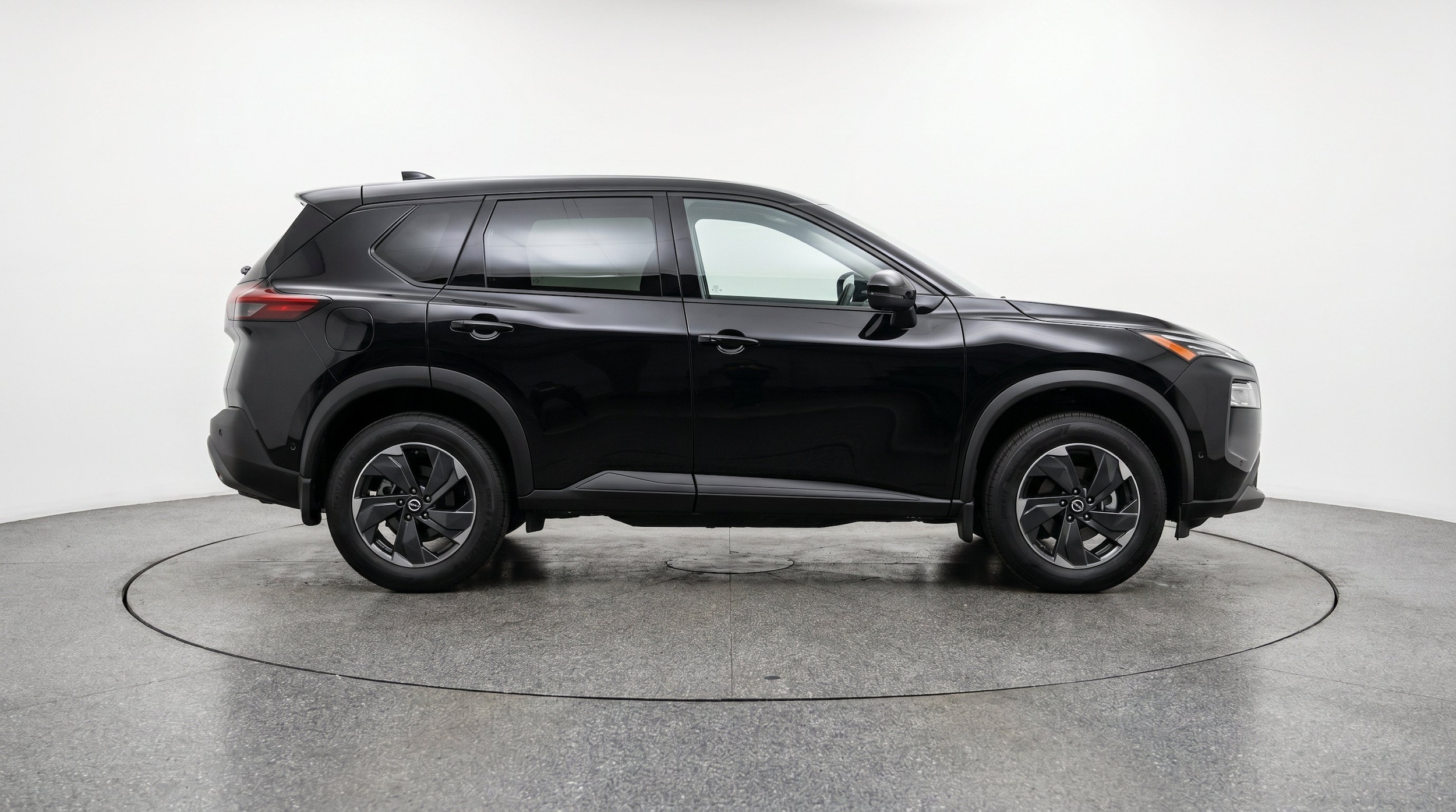 Thumbnail: 2025 Nissan Rogue - 11
