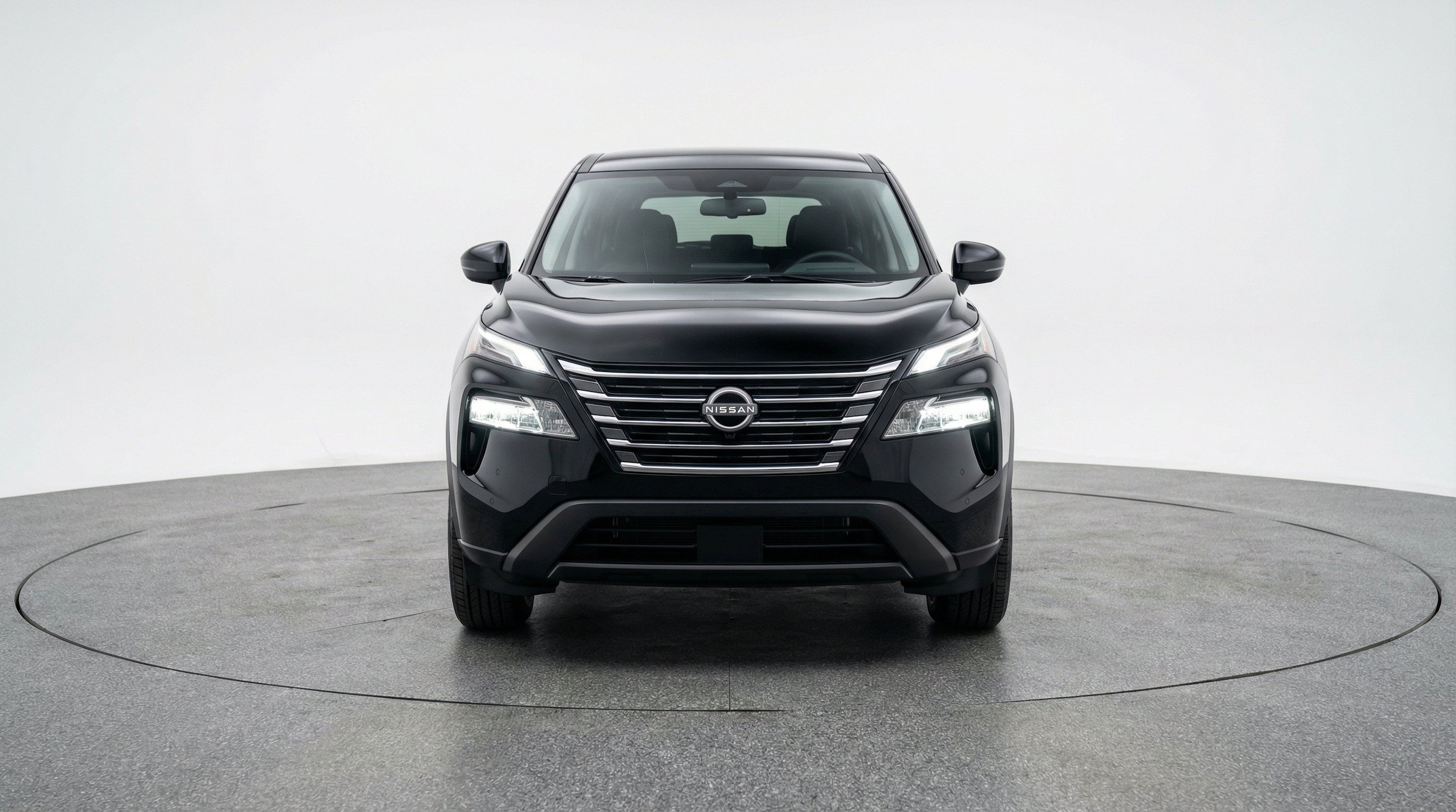 Thumbnail: 2026 Nissan Rogue - 2