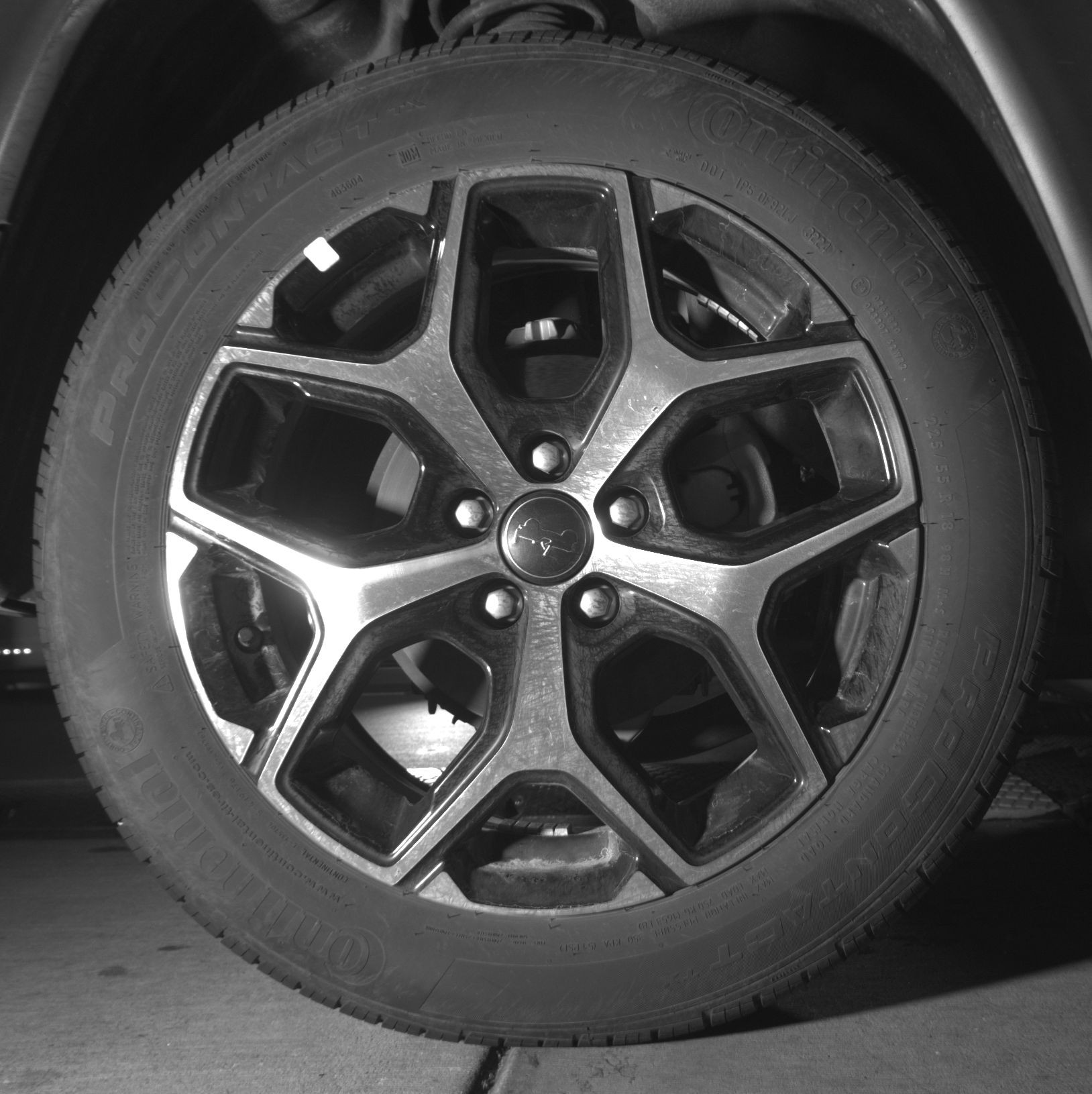 Thumbnail: 2025 Jeep Compass - 12