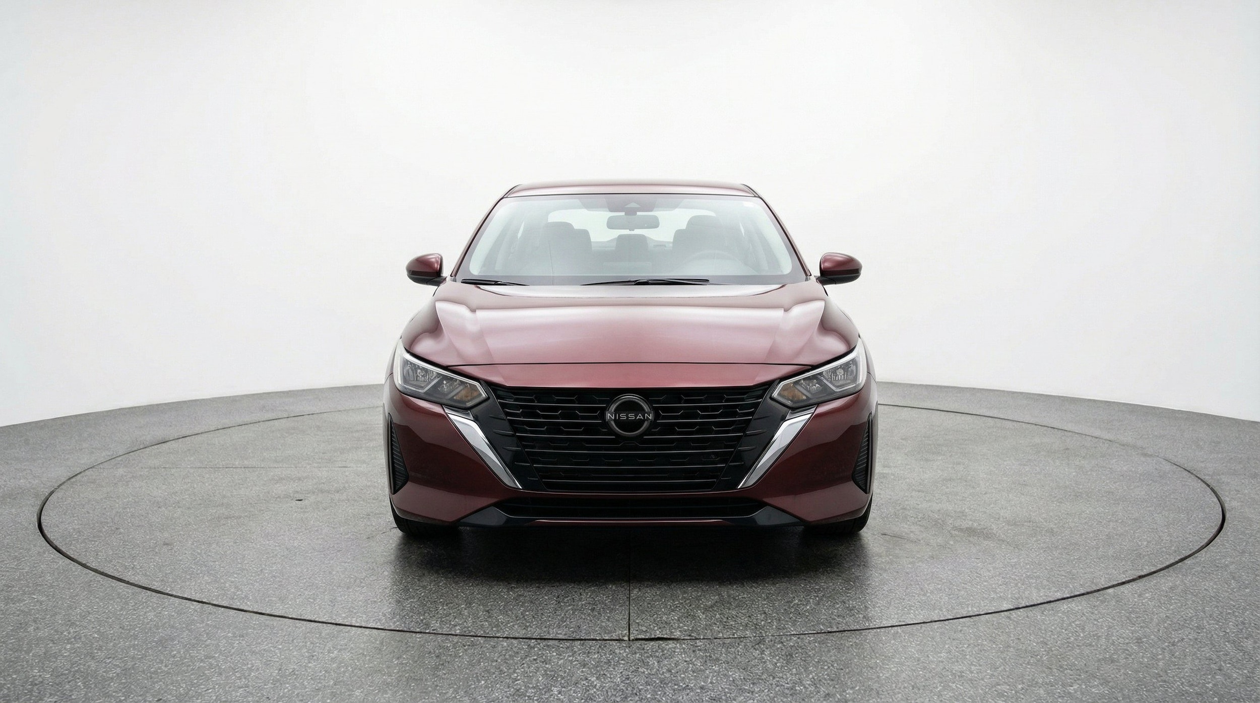Thumbnail: 2025 Nissan Sentra - 2