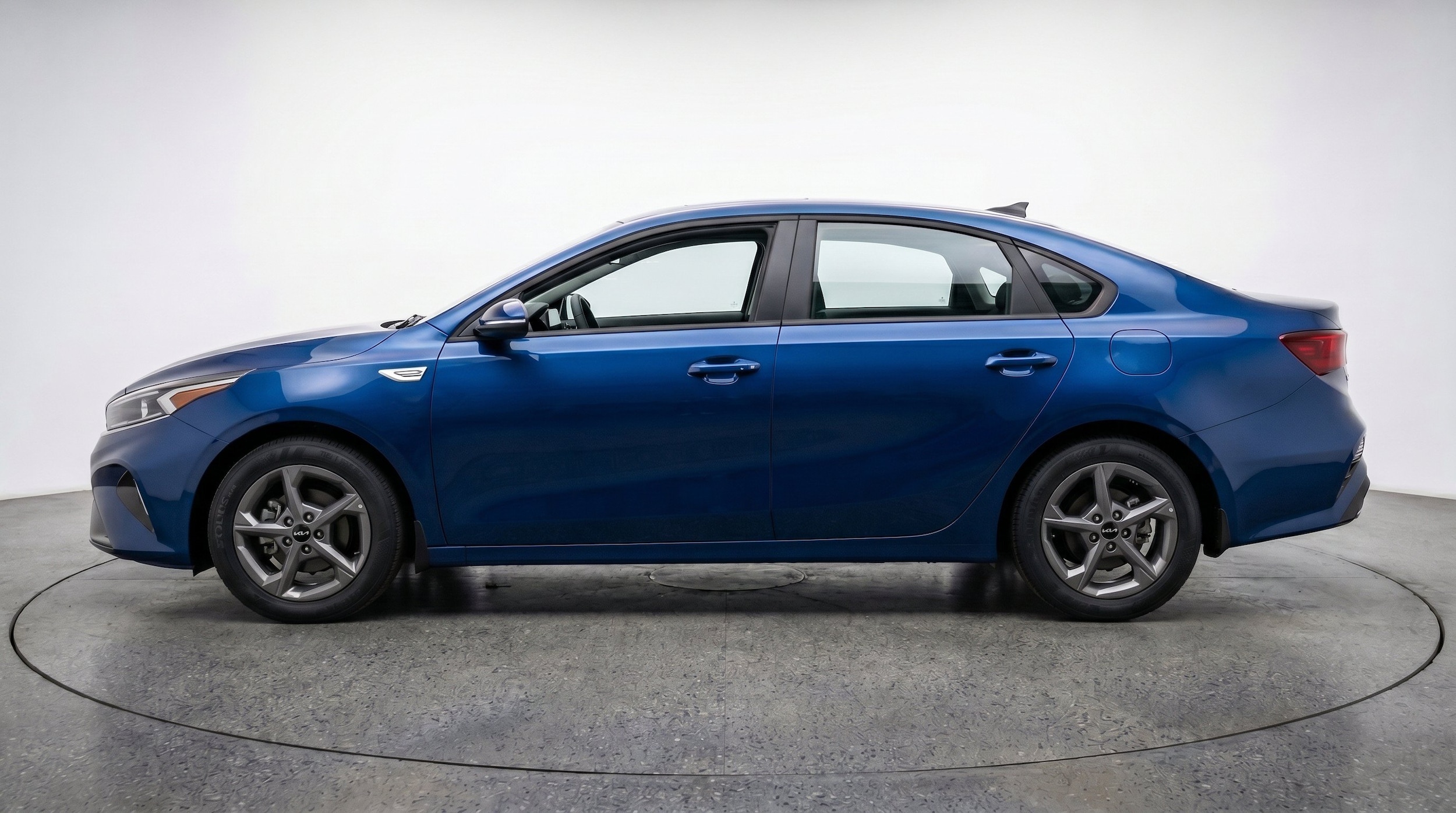 Thumbnail: 2026 Kia K4 - 5