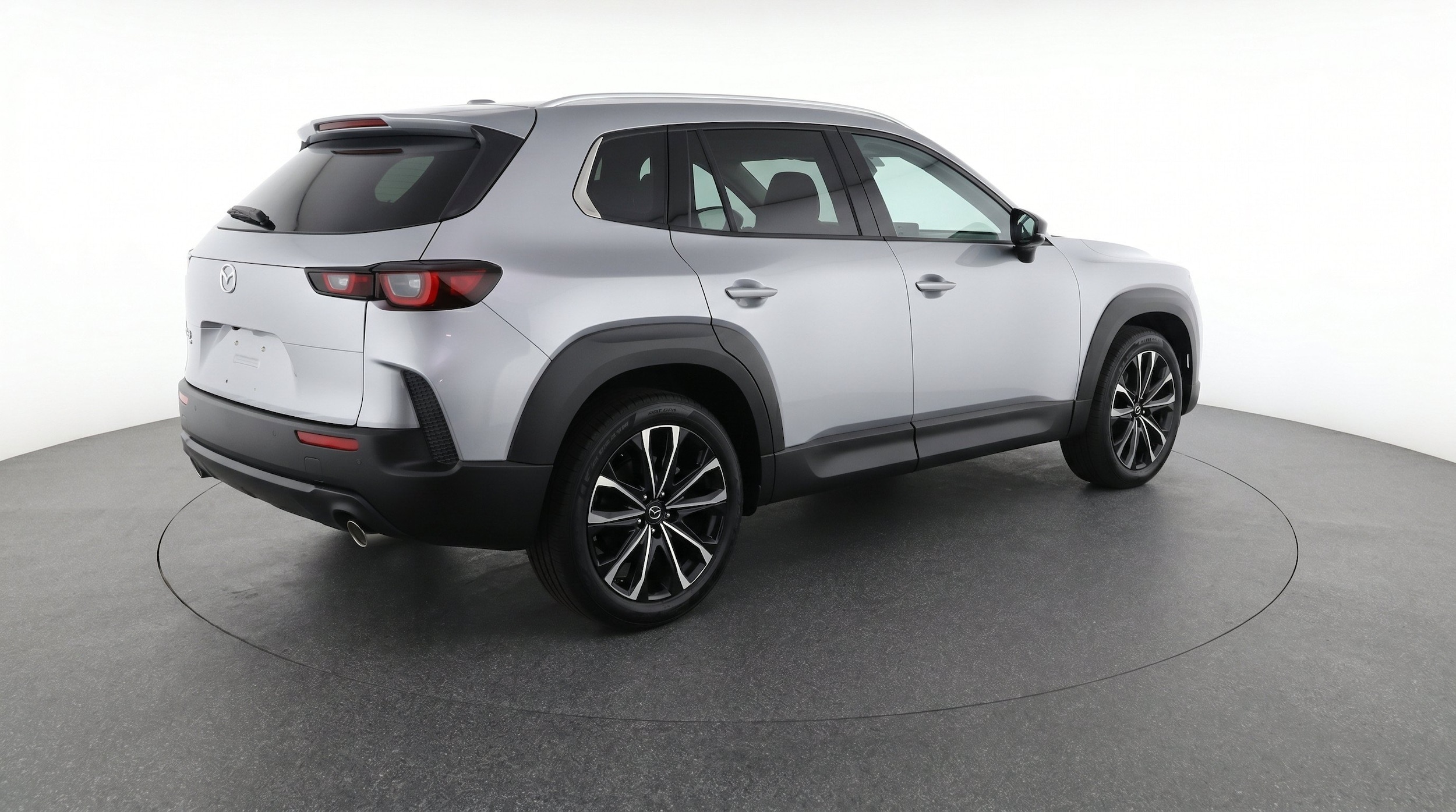 Thumbnail: 2026 Mazda CX-50 - 9
