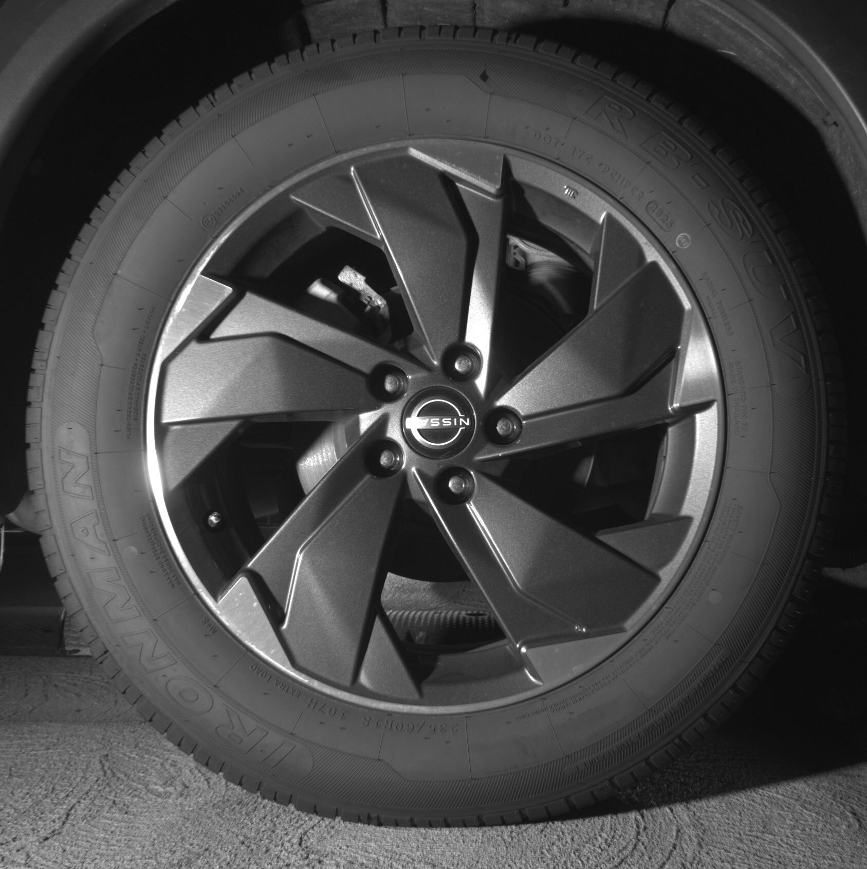 Thumbnail: 2025 Nissan Rogue - 12
