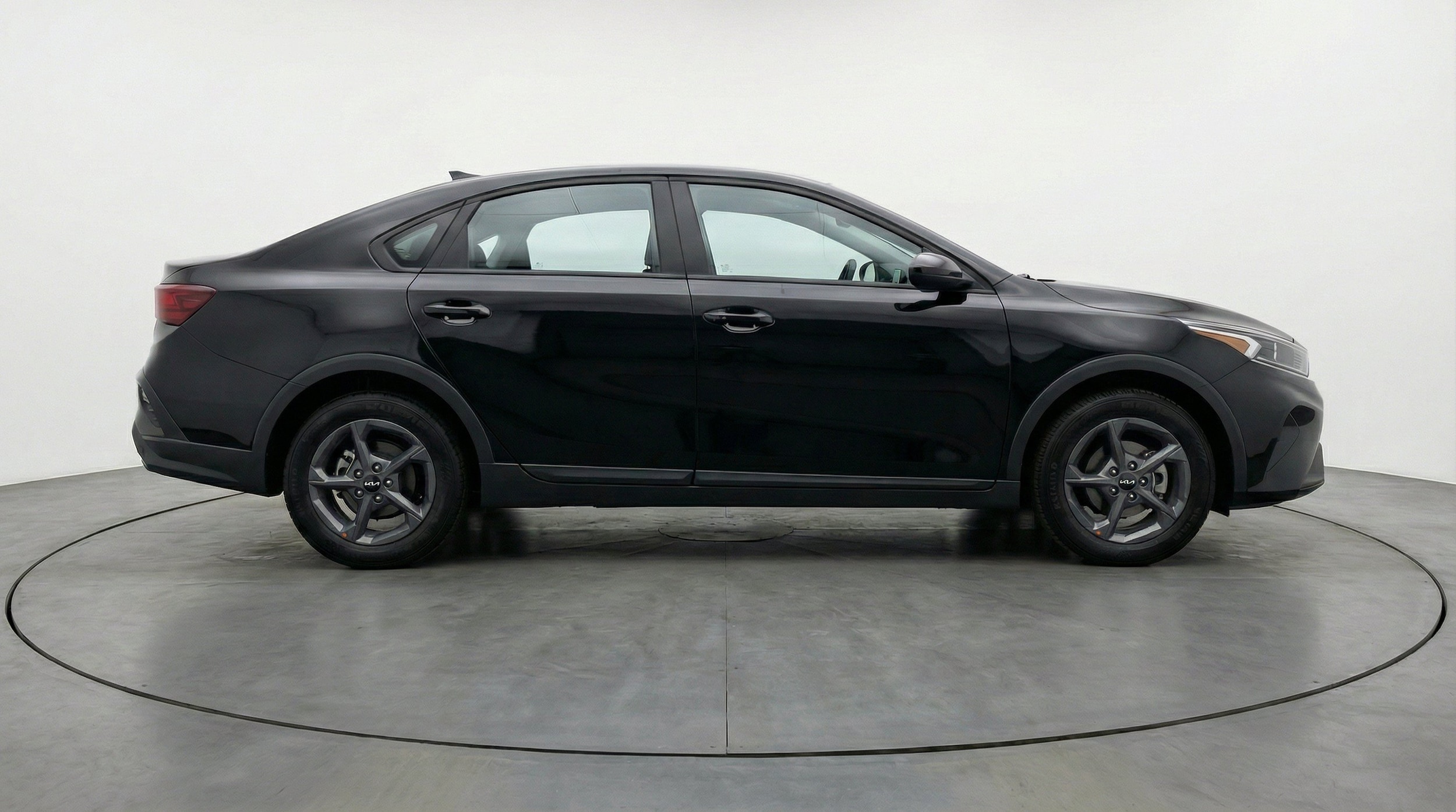 Thumbnail: 2026 Kia K4 - 11