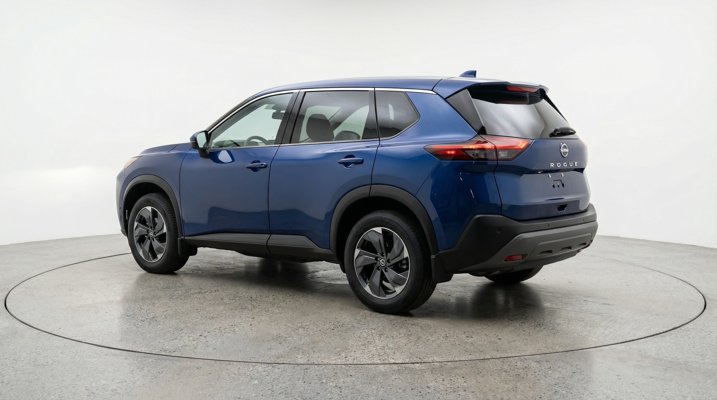 Thumbnail: 2025 Nissan Rogue - 5