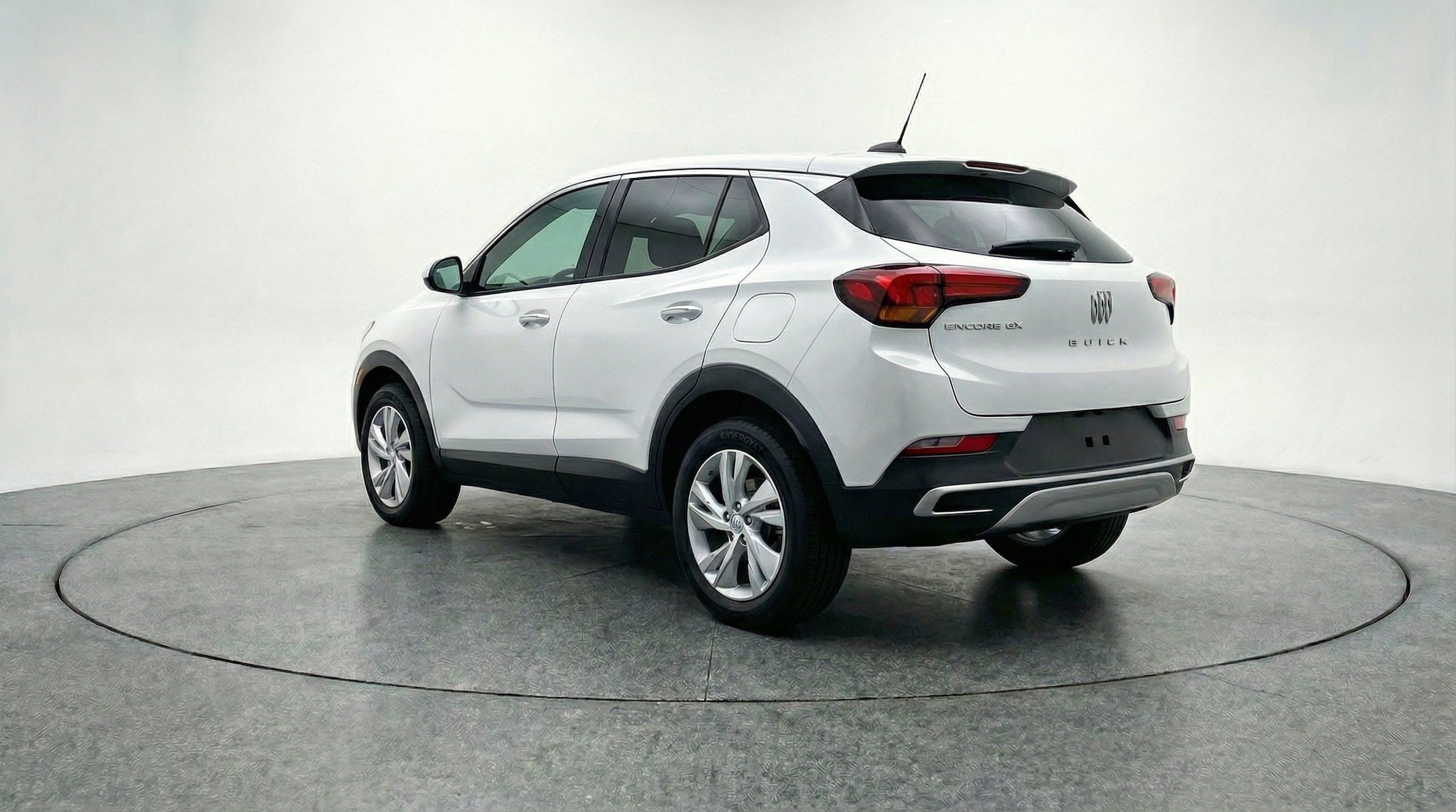 Thumbnail: 2026 Buick Encore GX - 6