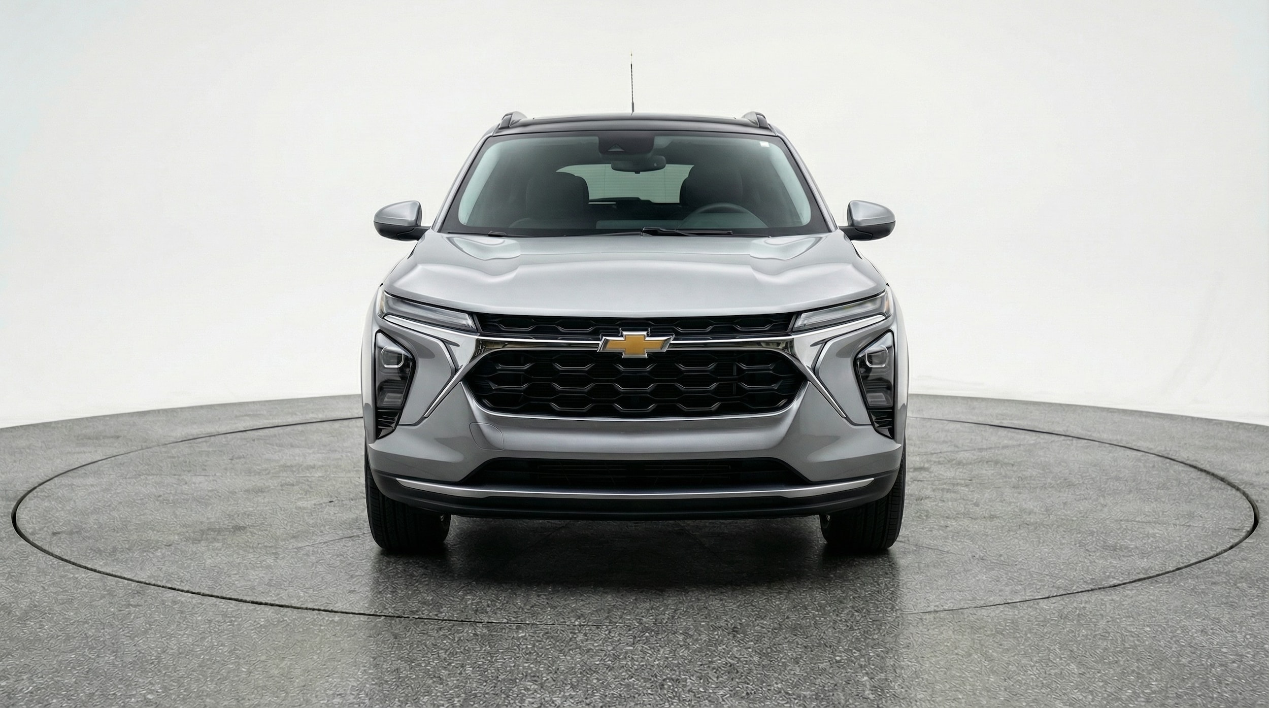 Thumbnail: 2025 Chevrolet Trax - 2
