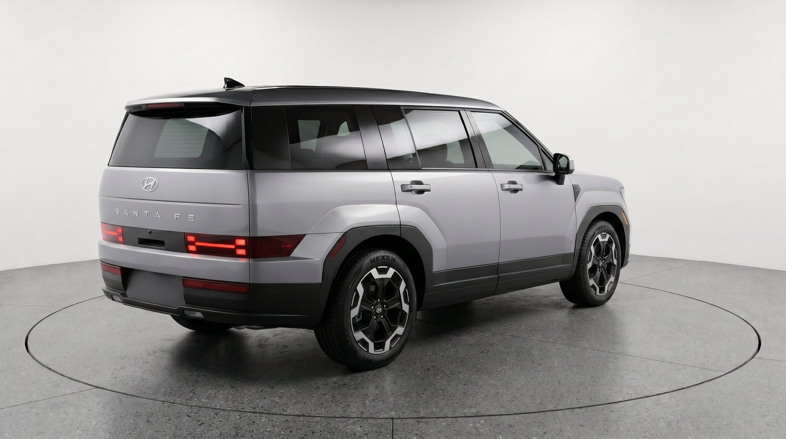 Thumbnail: 2026 Hyundai Santa Fe - 9