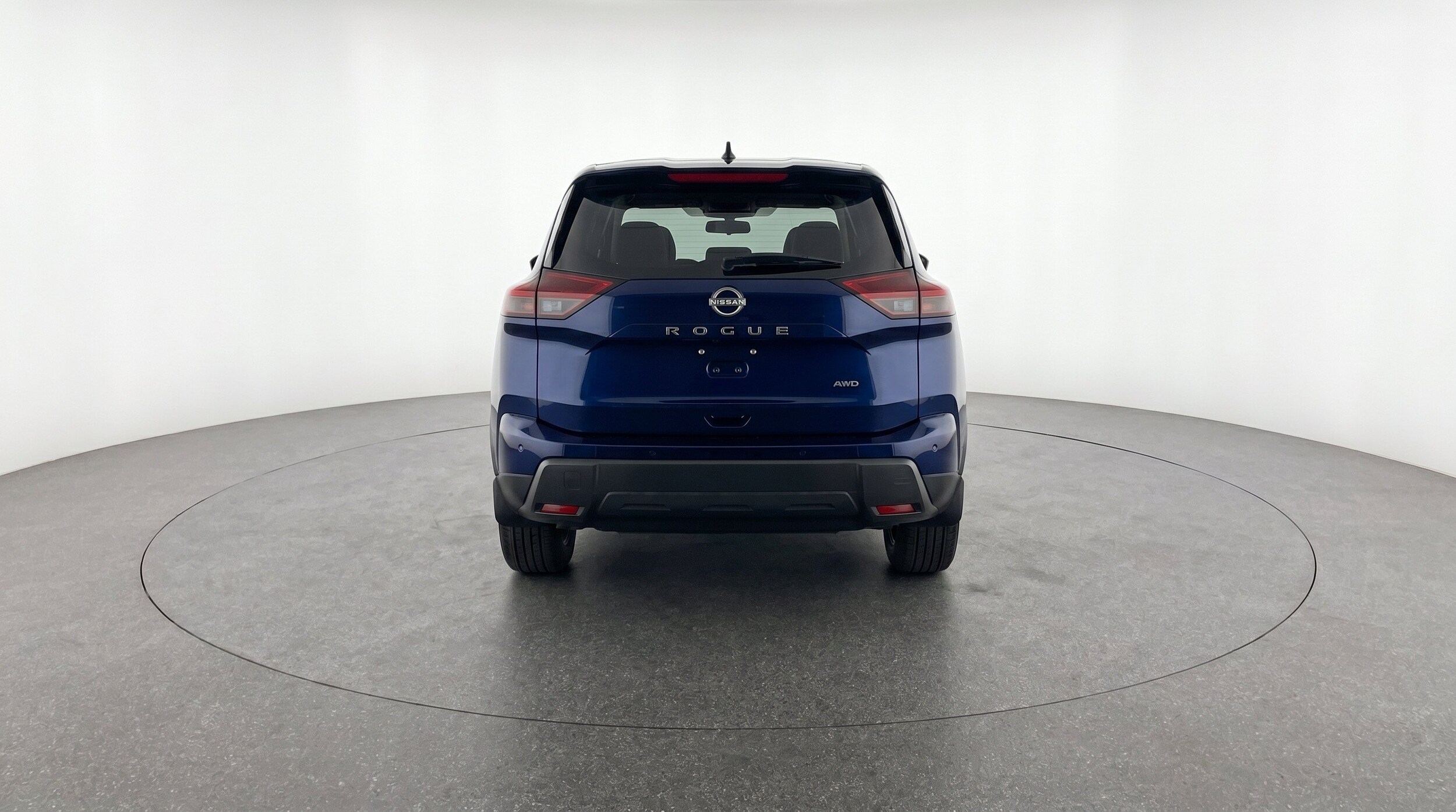 Thumbnail: 2025 Nissan Rogue - 7