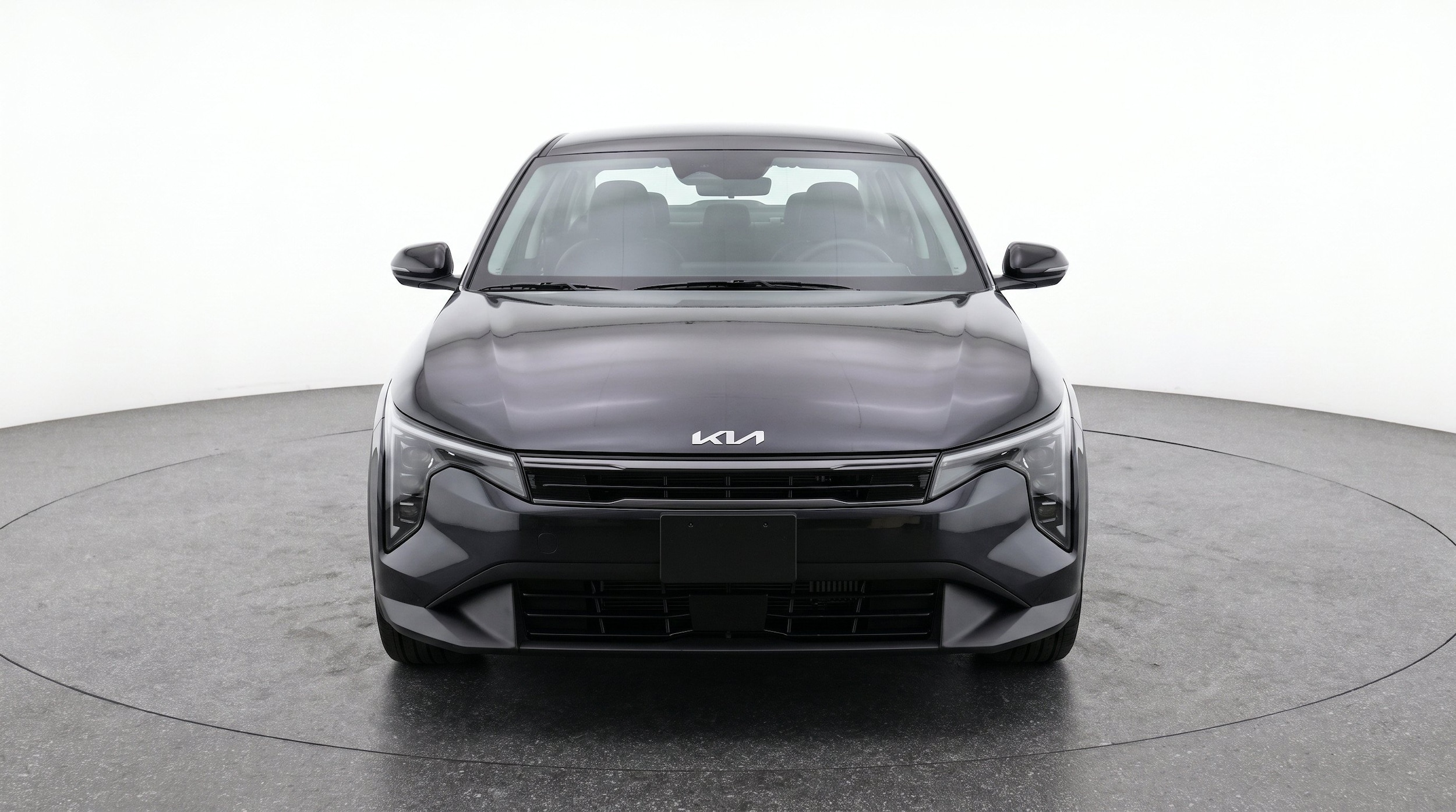 Thumbnail: 2026 Kia K4 - 2