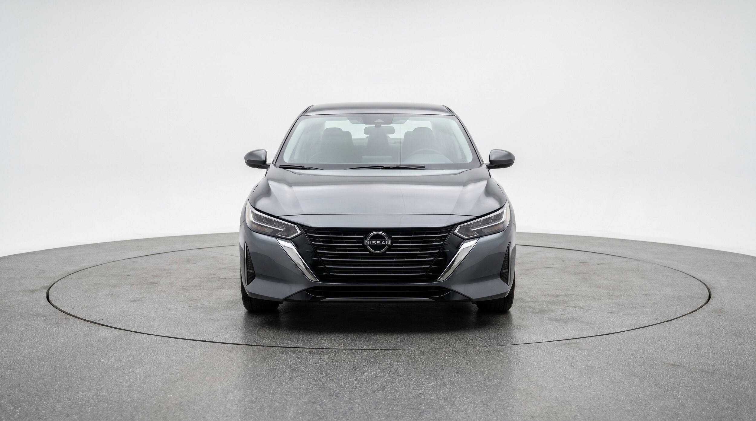 Thumbnail: 2025 Nissan Sentra - 2