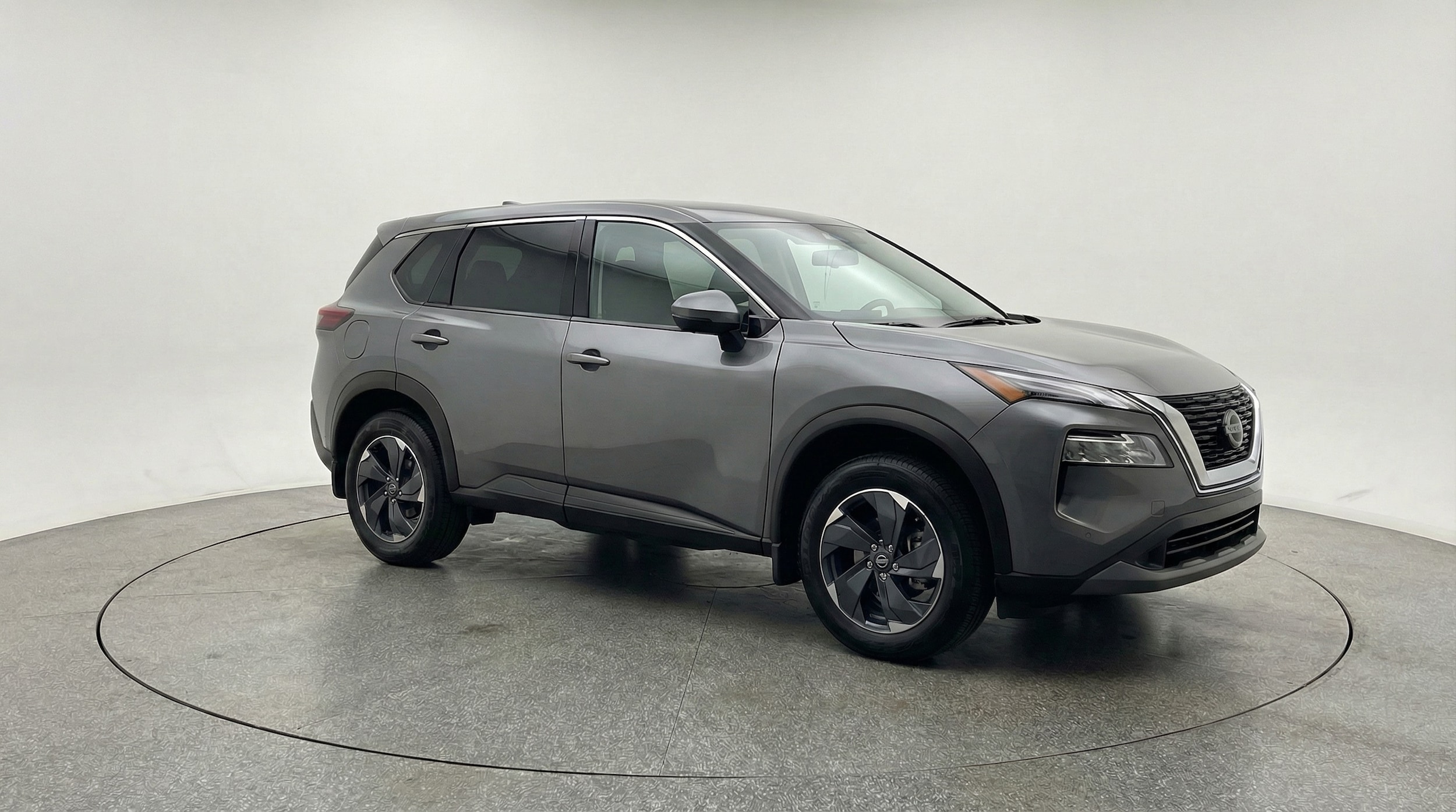 Thumbnail: 2025 Nissan Rogue - 1