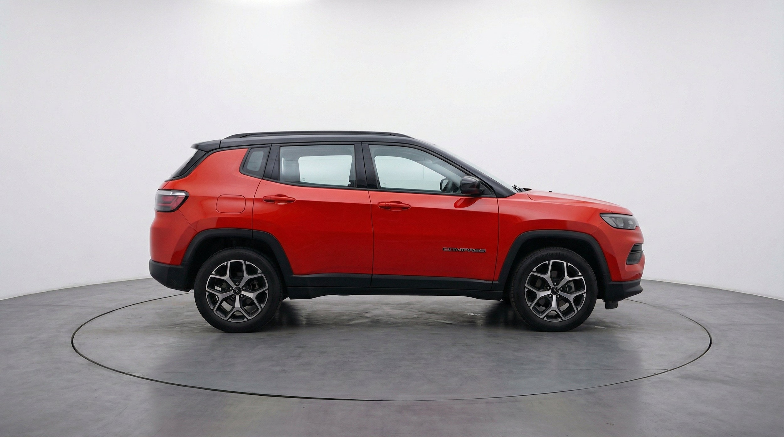Thumbnail: 2025 Jeep Compass - 10