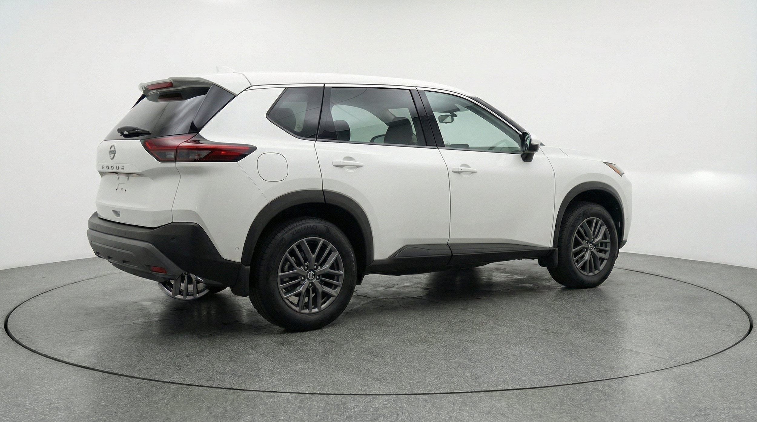 Thumbnail: 2026 Nissan Rogue - 9