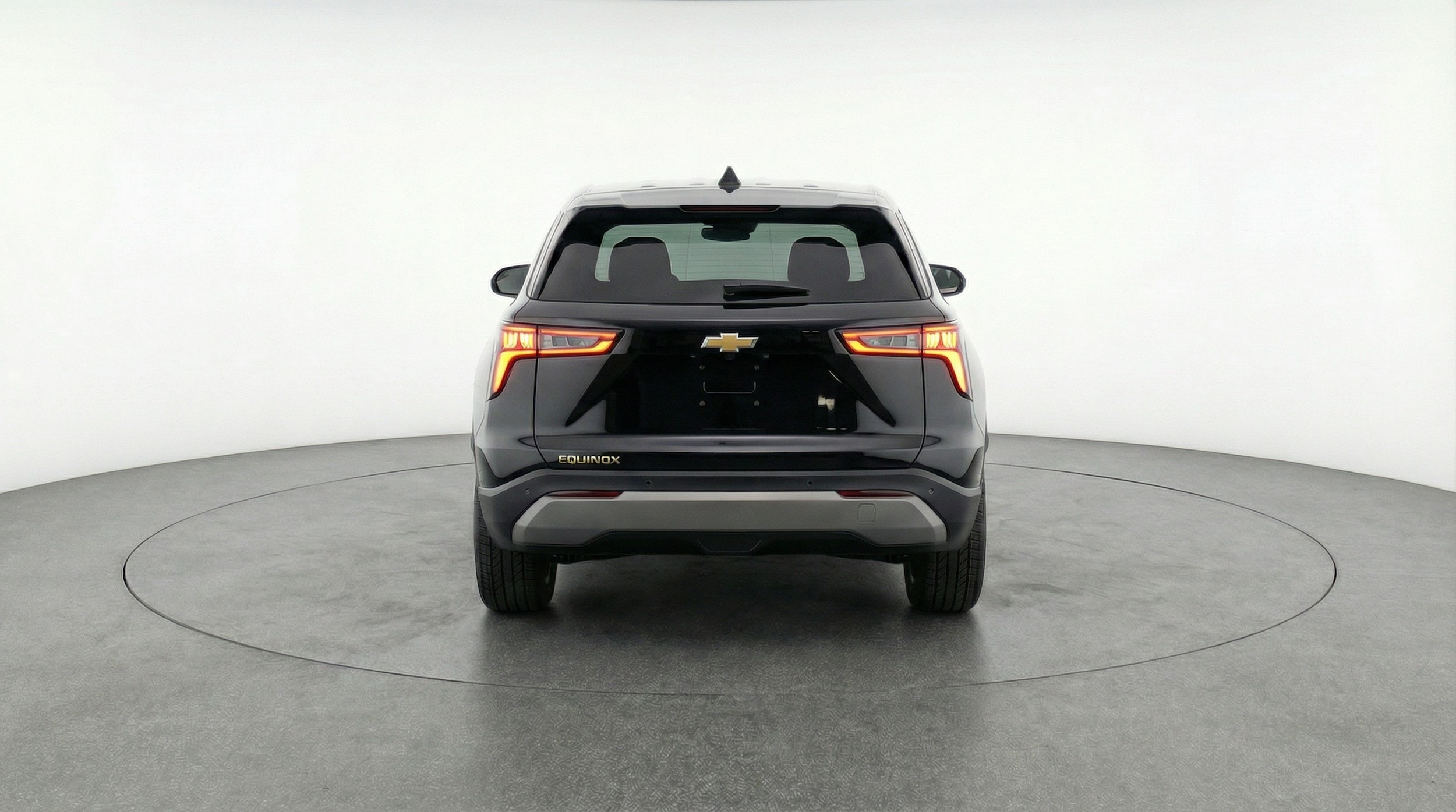 Thumbnail: 2025 Chevrolet Equinox - 6