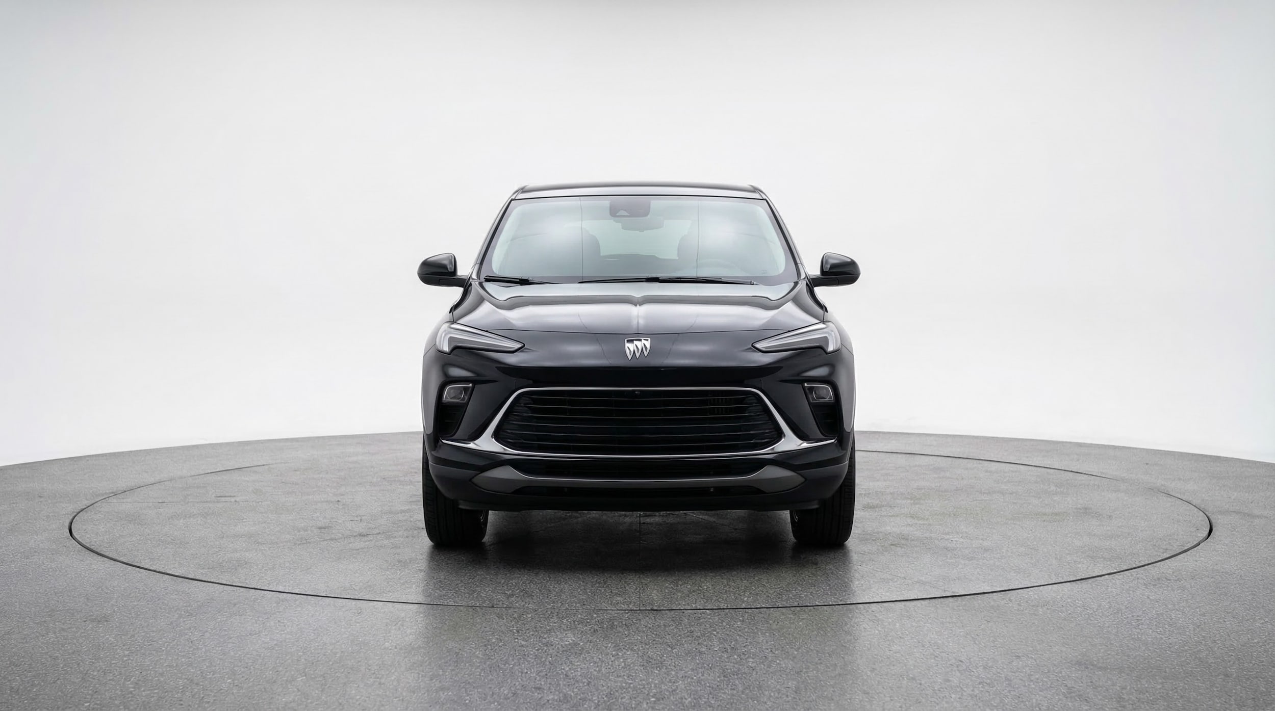 Thumbnail: 2025 Buick Encore GX - 2