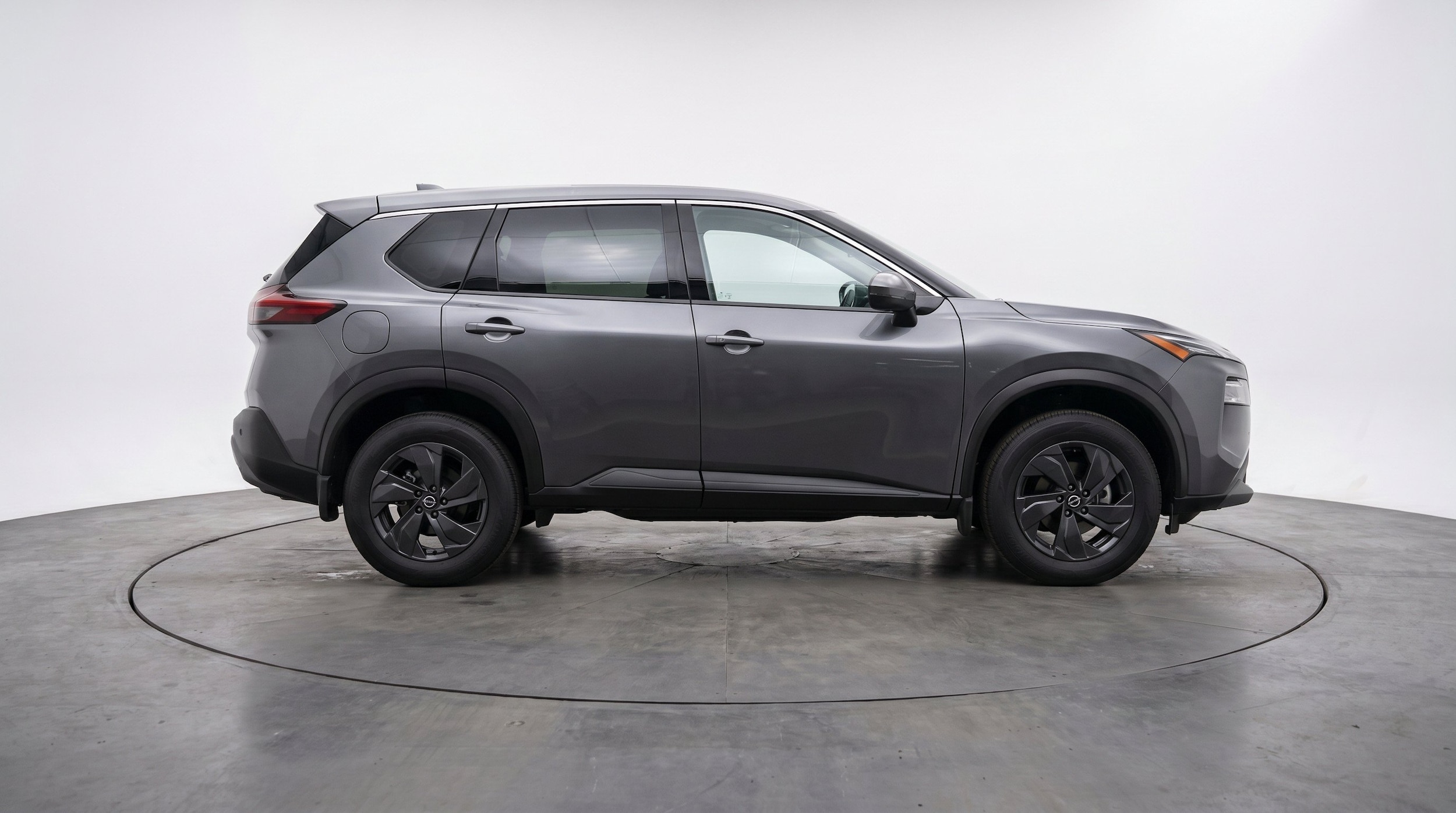 Thumbnail: 2026 Nissan Rogue - 11