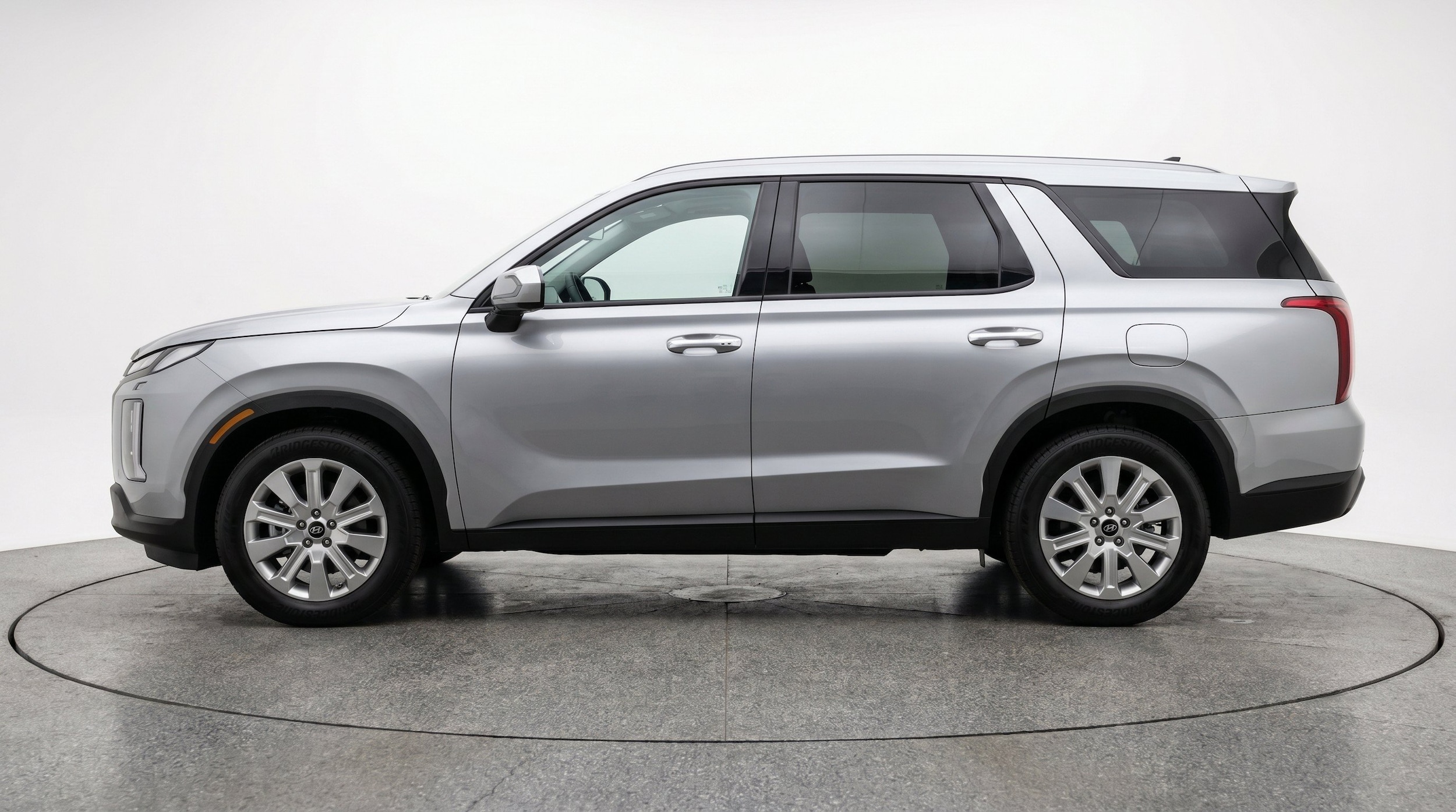 Thumbnail: 2025 Hyundai Palisade - 5