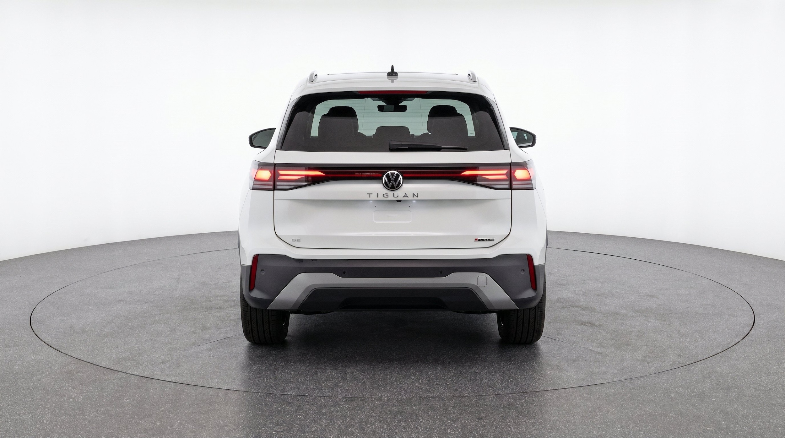 Thumbnail: 2026 Volkswagen Tiguan - 7