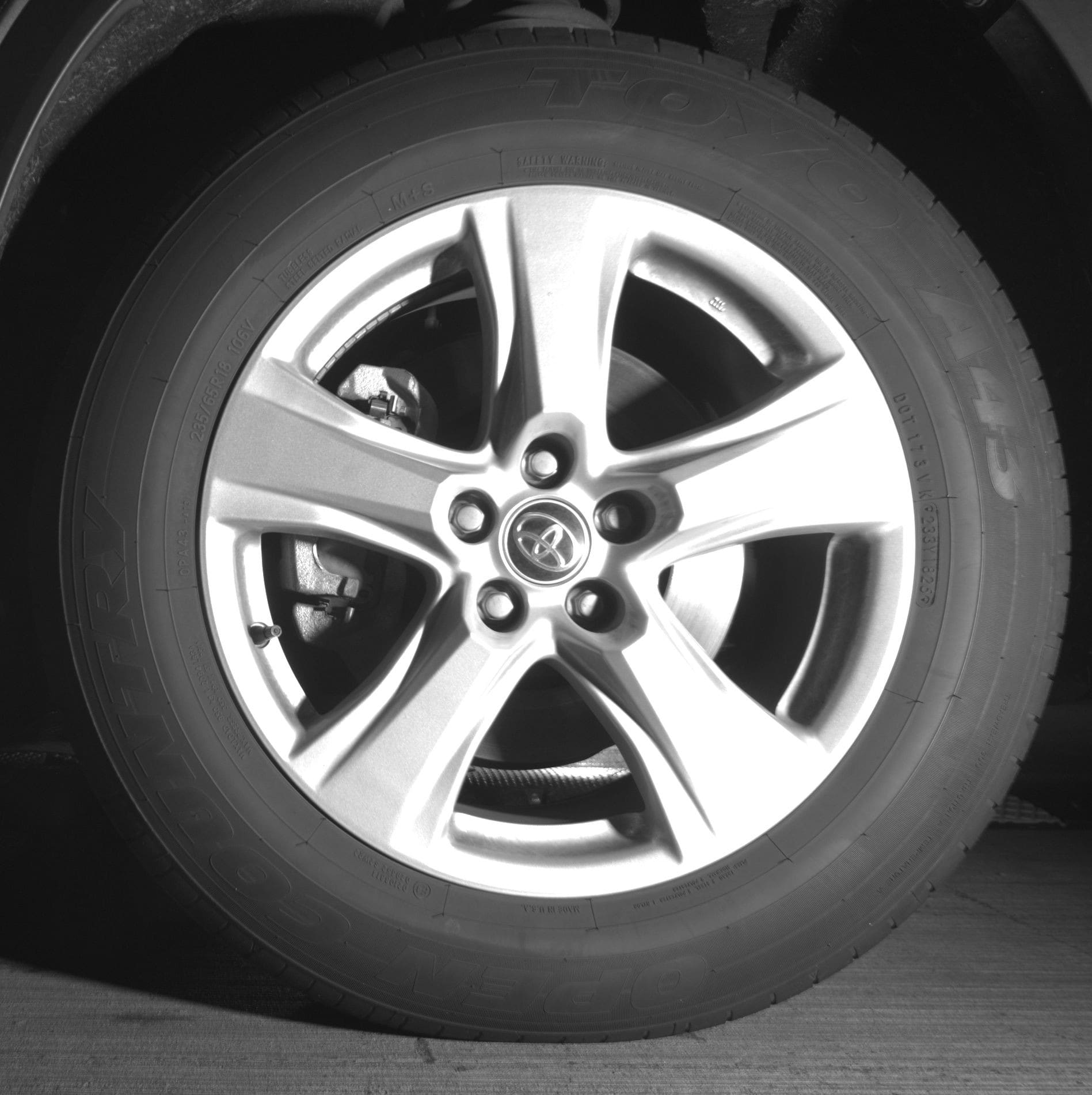 Thumbnail: 2025 Toyota Highlander - 9