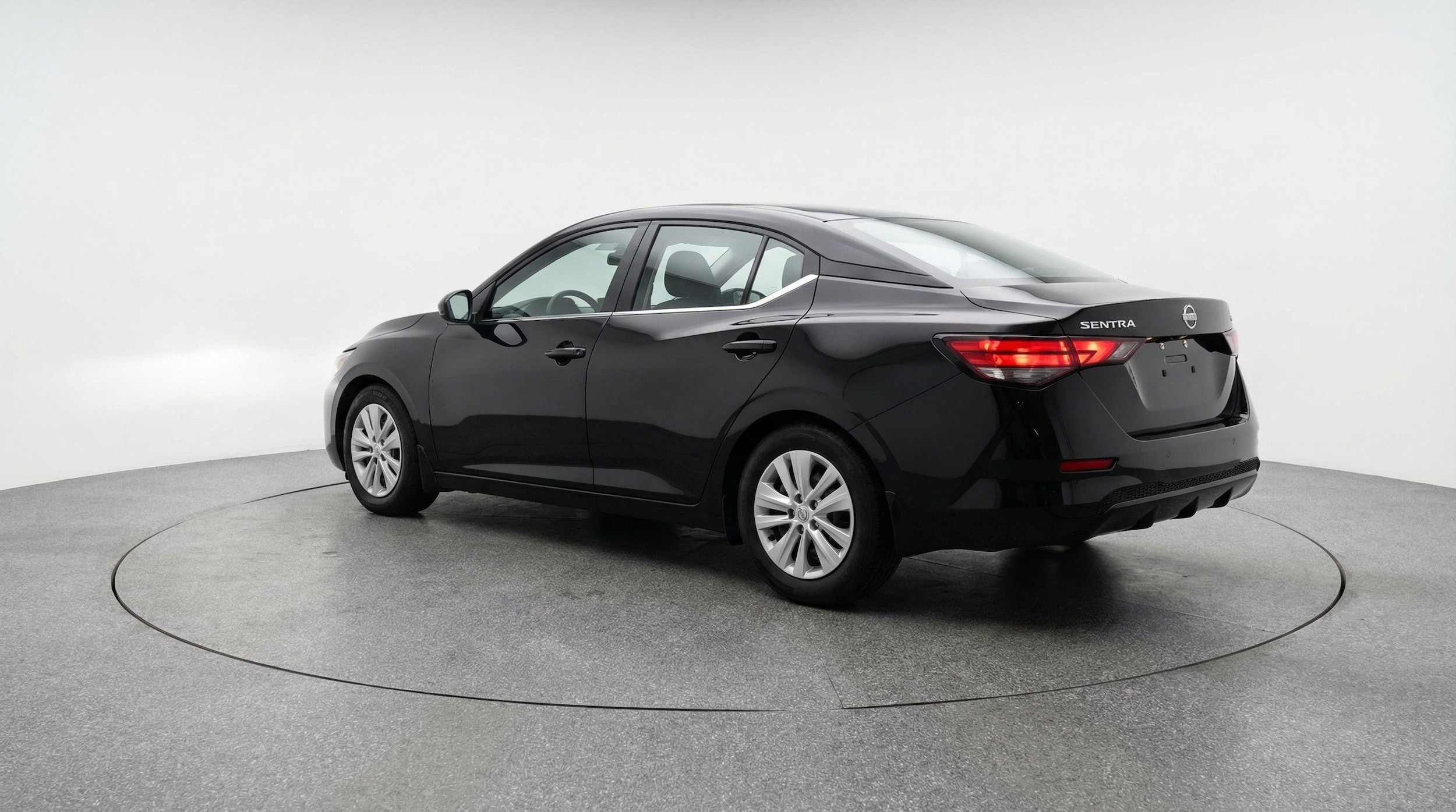 Thumbnail: 2025 Nissan Sentra - 6