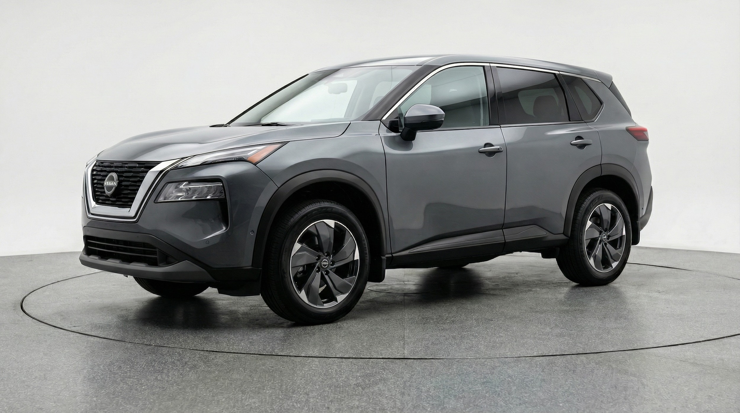 Thumbnail: 2025 Nissan Rogue - 3