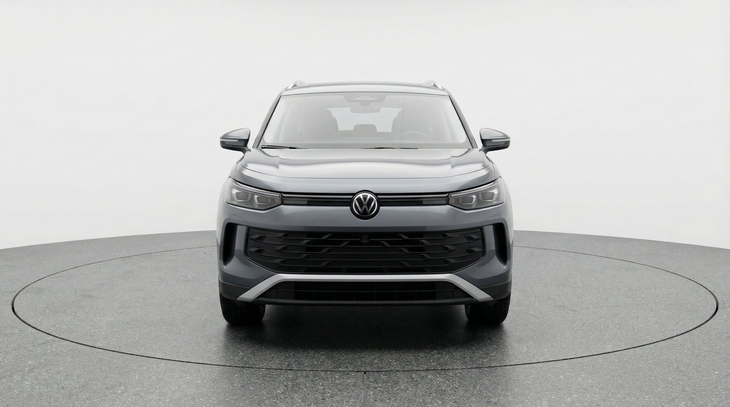 Thumbnail: 2026 Volkswagen Tiguan - 2
