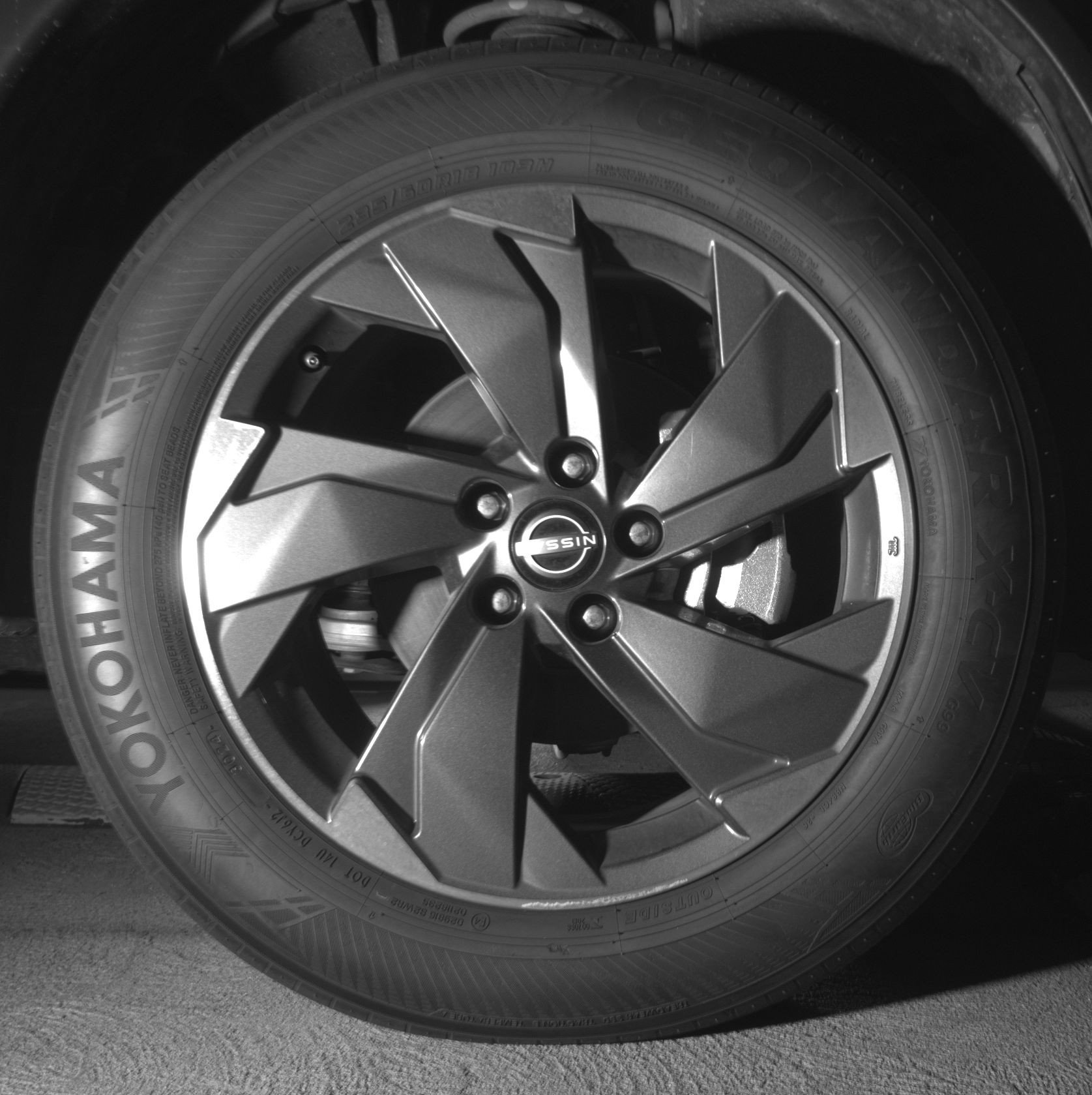 Thumbnail: 2025 Nissan Rogue - 13