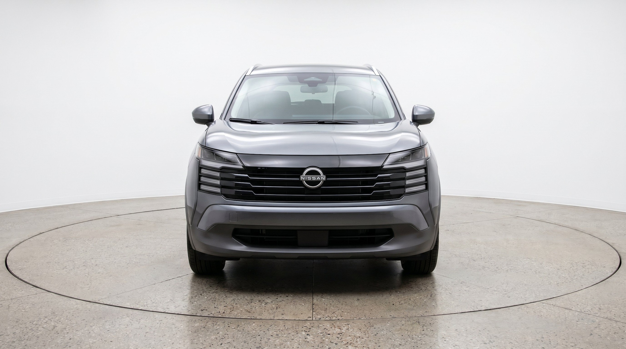 Thumbnail: 2026 Nissan Kicks - 2