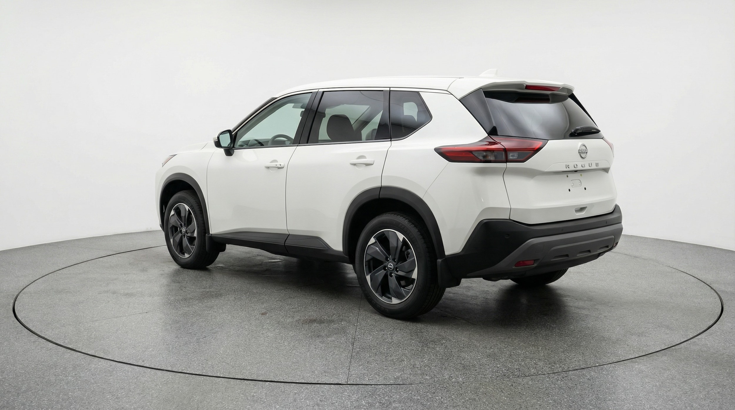 Thumbnail: 2025 Nissan Rogue - 5