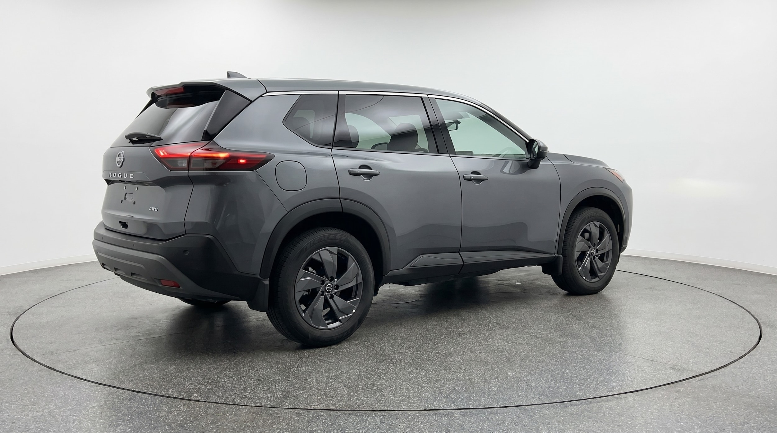 Thumbnail: 2025 Nissan Rogue - 7
