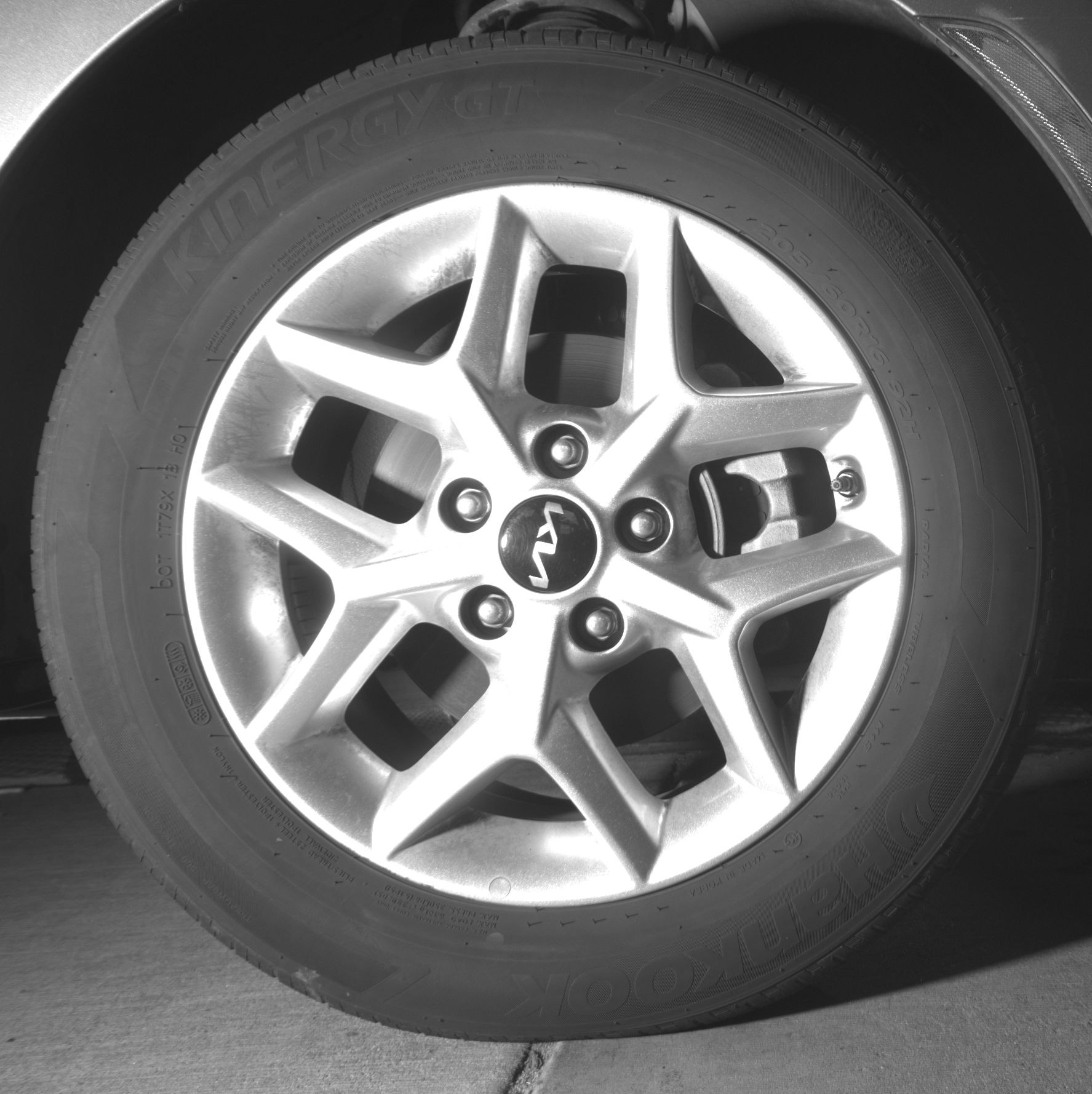 Thumbnail: 2025 Kia Soul - 15