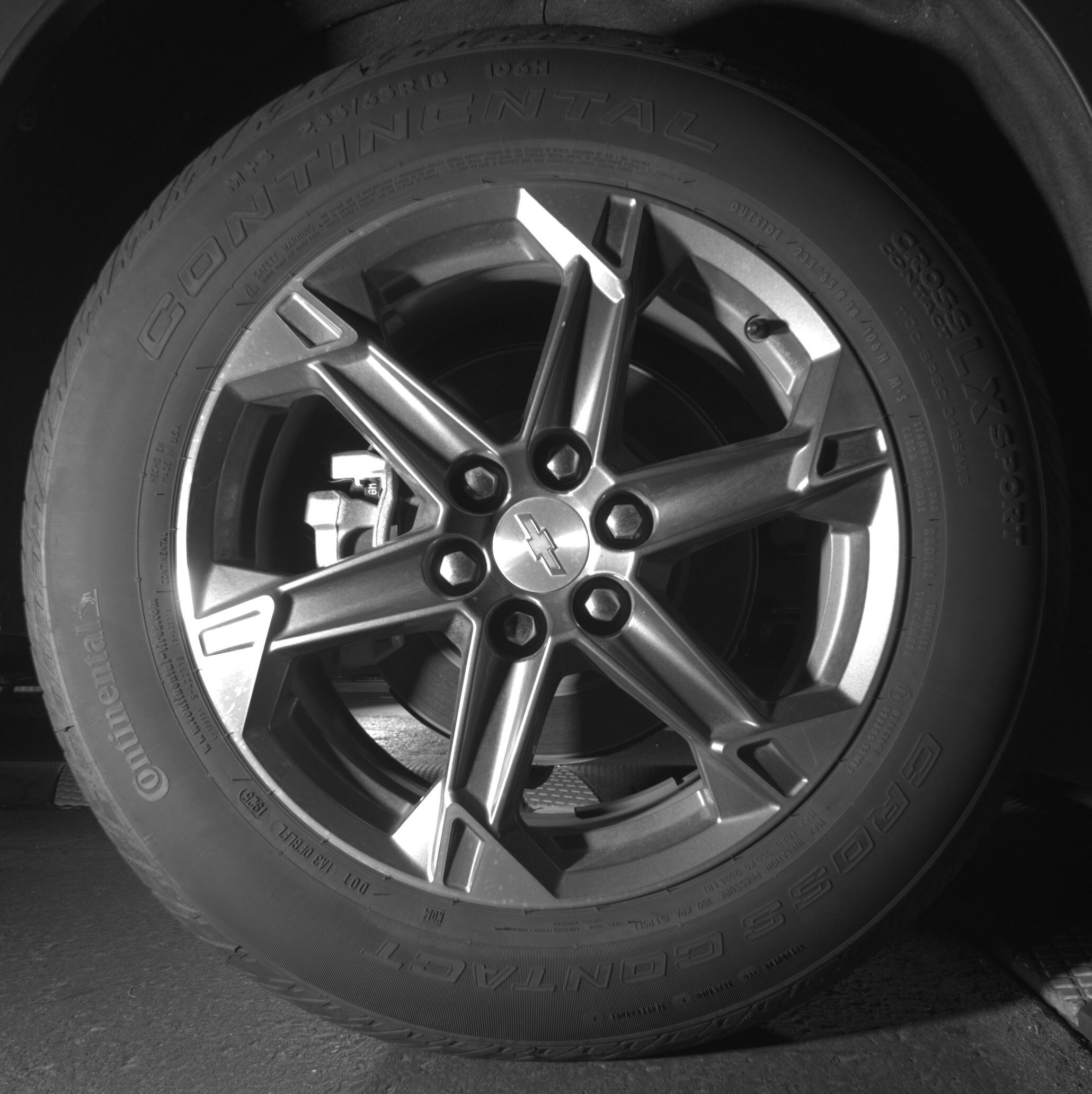 Thumbnail: 2025 Chevrolet Blazer - 12