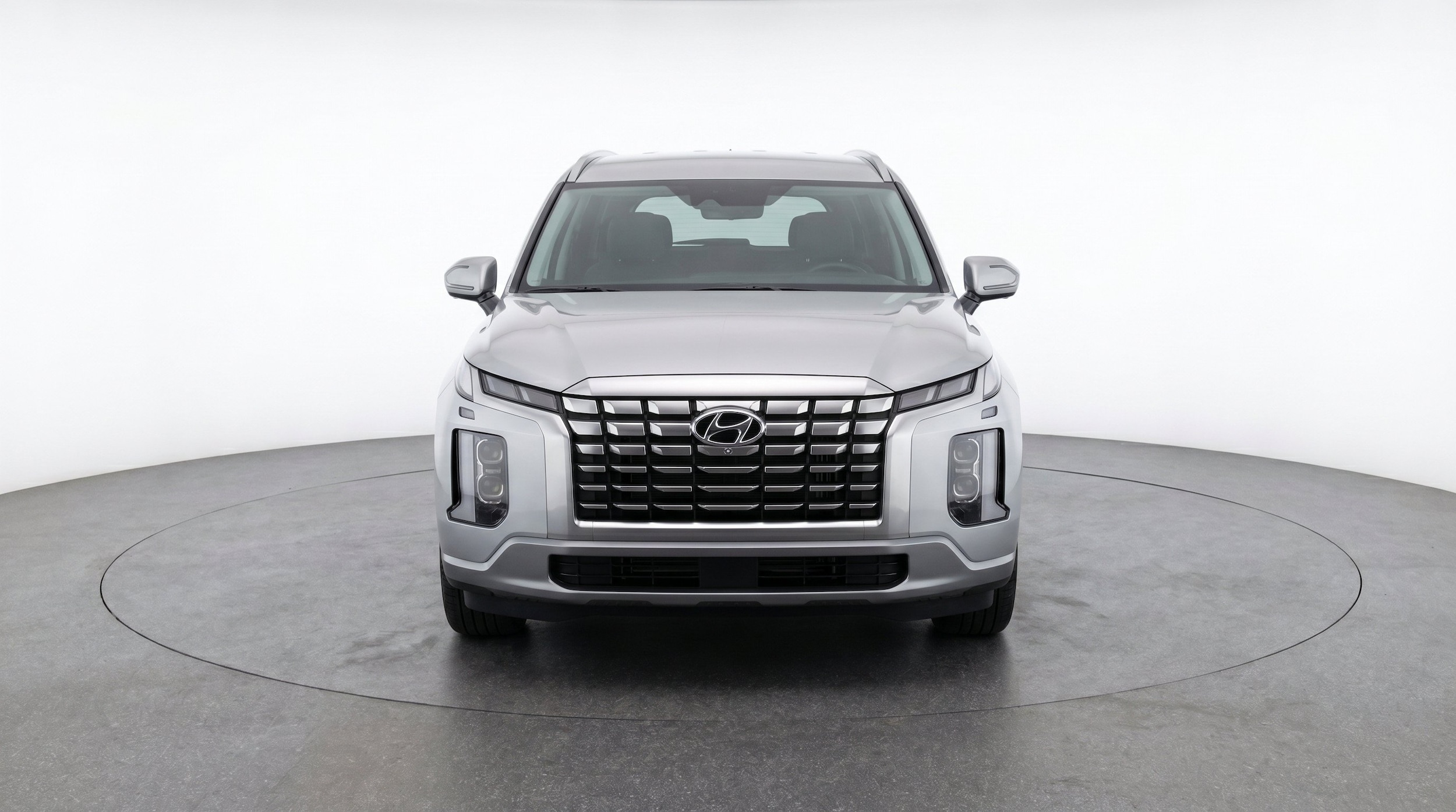 Thumbnail: 2025 Hyundai Palisade - 2