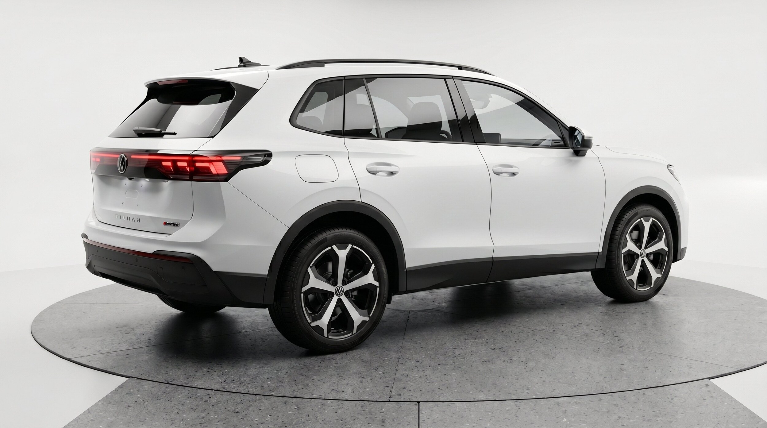 Thumbnail: 2026 Volkswagen Tiguan - 9