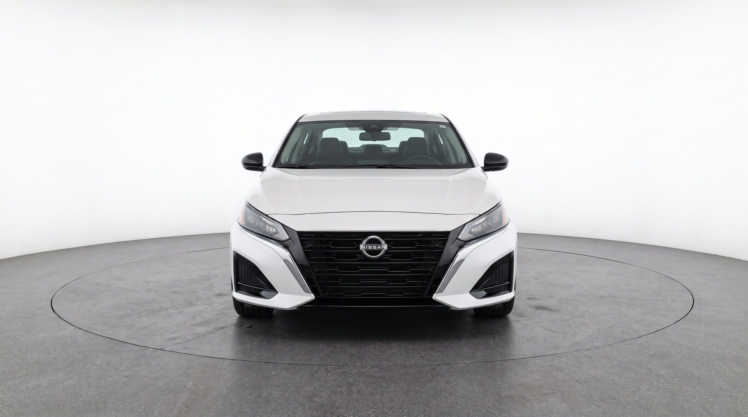 Thumbnail: 2025 Nissan Altima - 2
