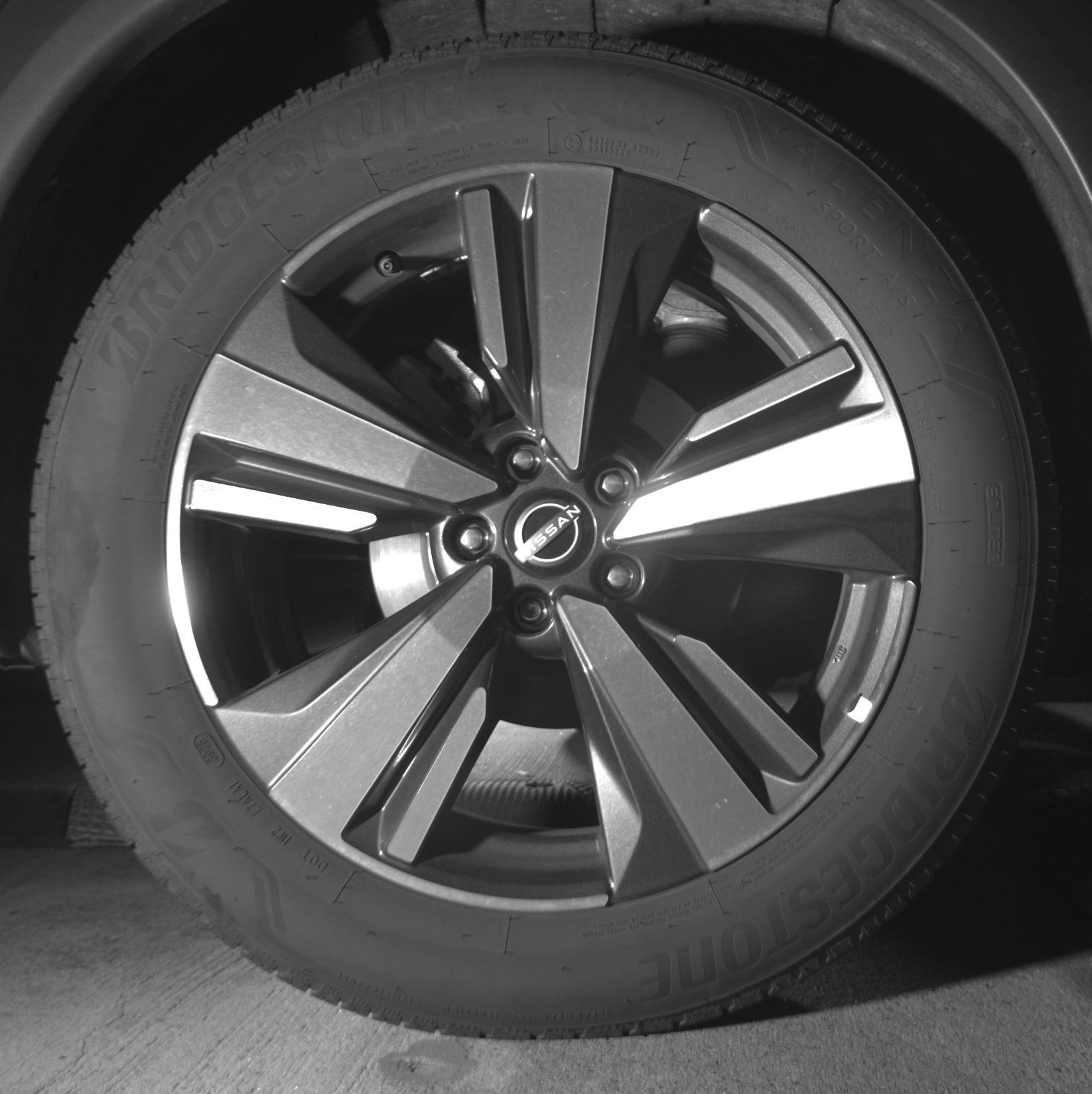 Thumbnail: 2026 Nissan Rogue - 15