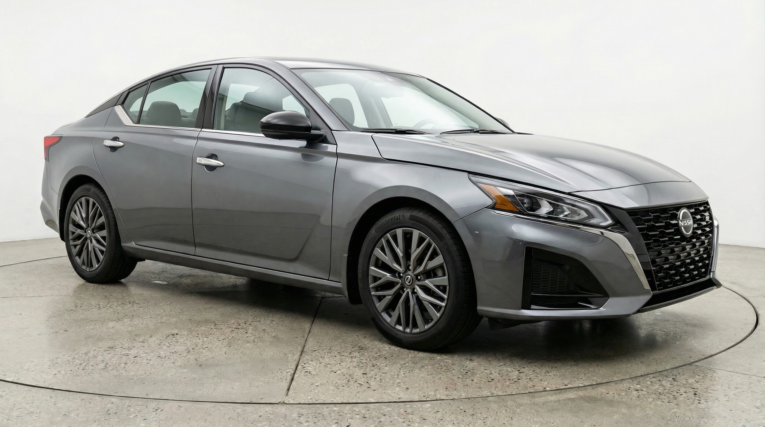 Thumbnail: 2025 Nissan Altima - 1