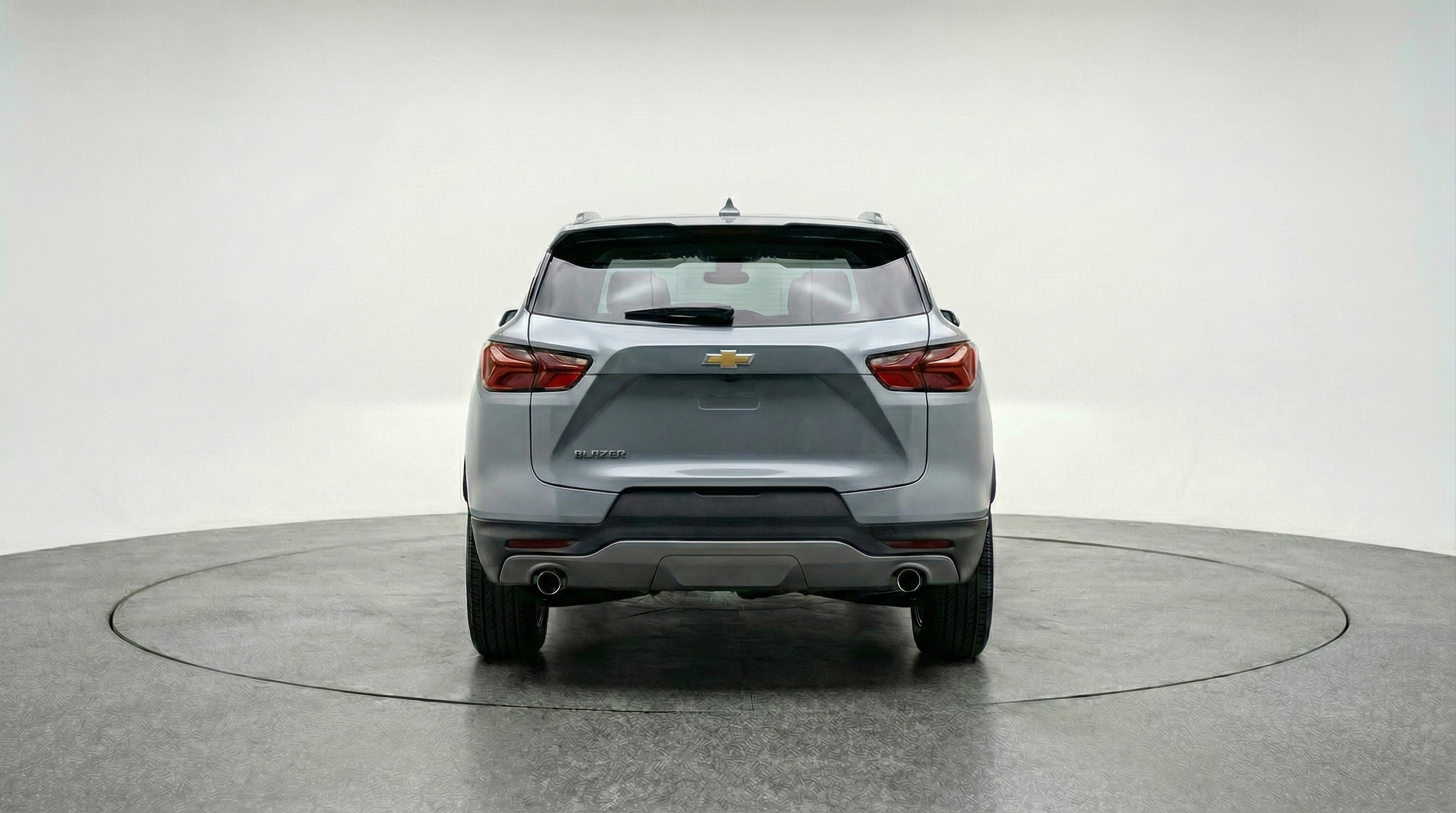 Thumbnail: 2025 Chevrolet Blazer - 6