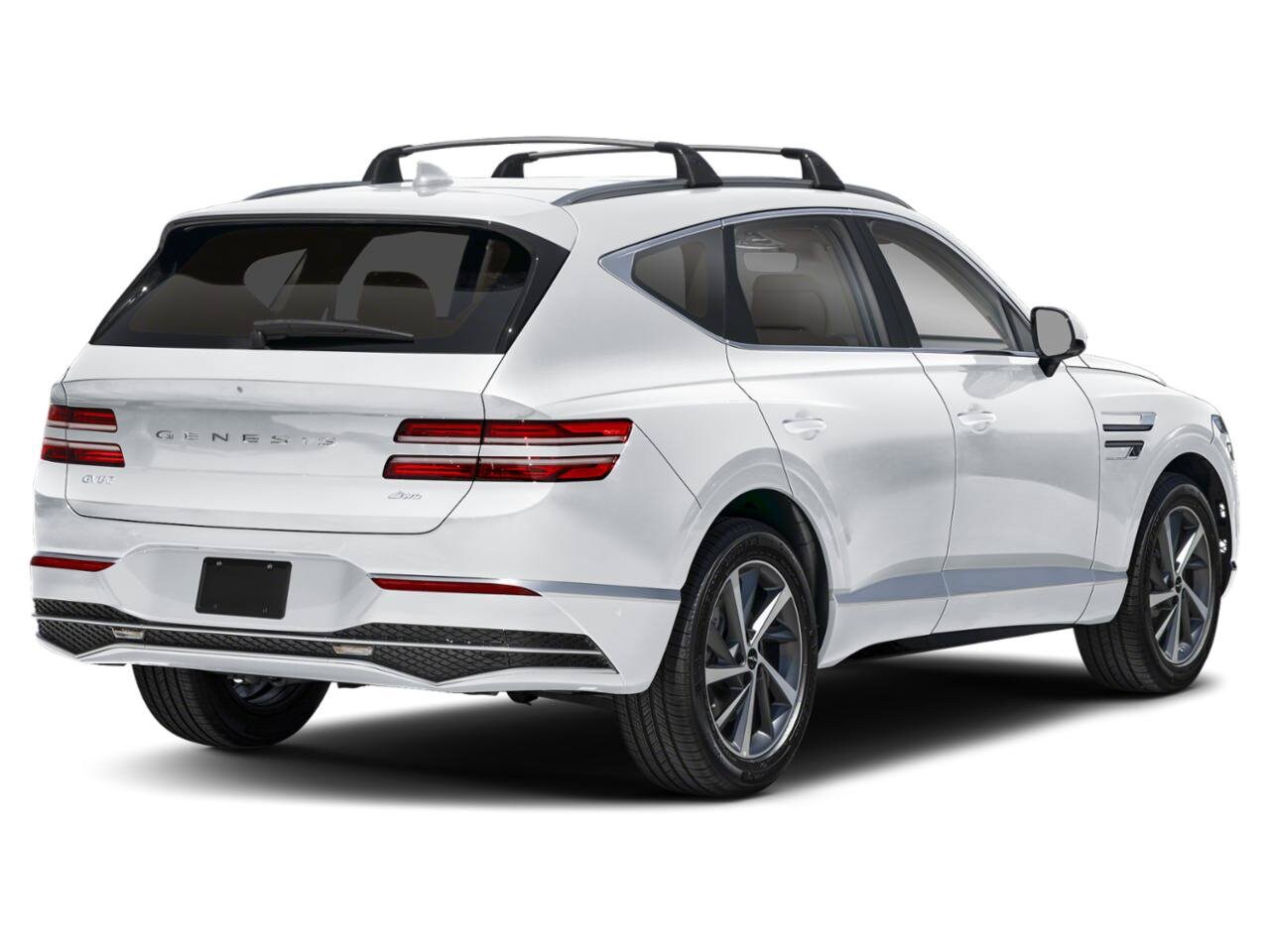 Thumbnail: 2026 Genesis GV80 - 2