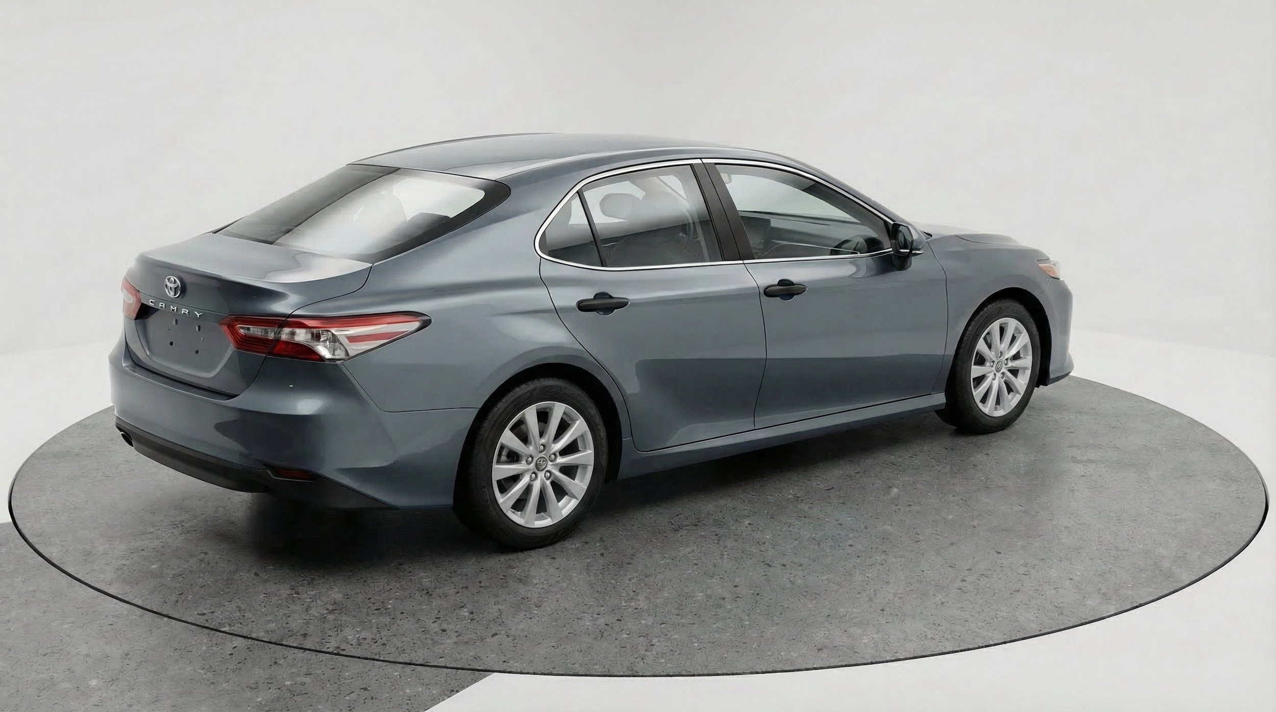 Thumbnail: 2025 Toyota Camry - 9