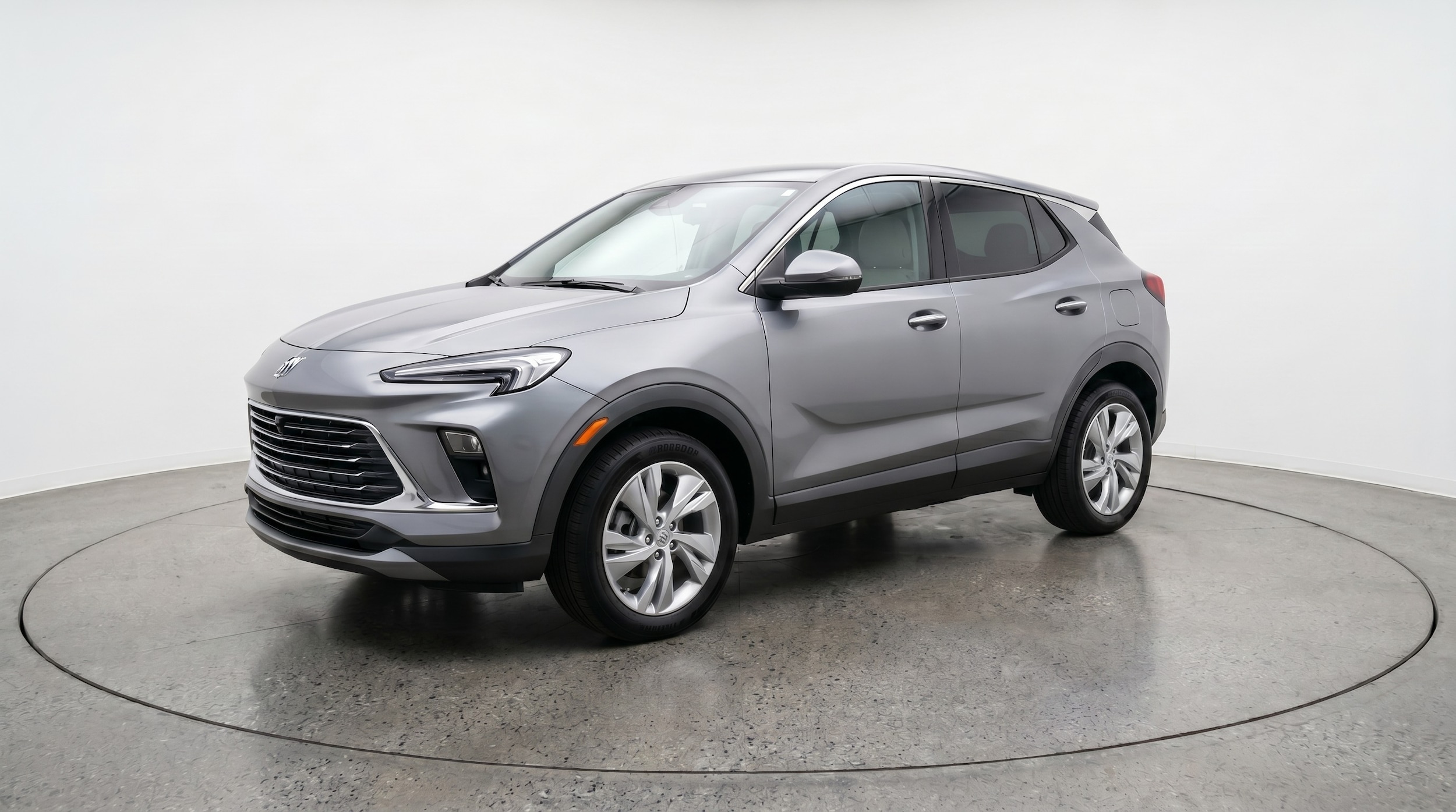 Thumbnail: 2025 Buick Encore GX - 3