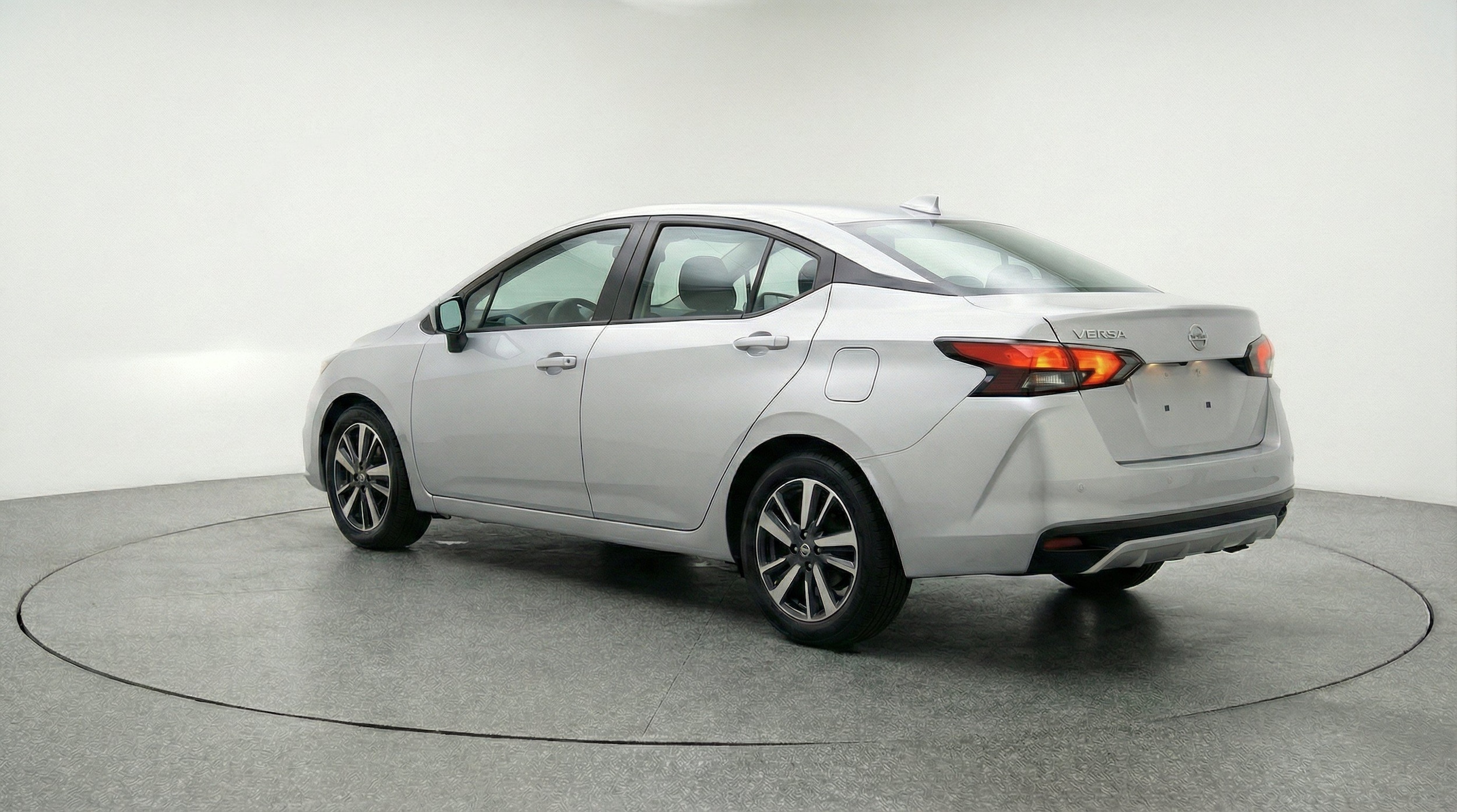 Thumbnail: 2025 Nissan Versa - 6