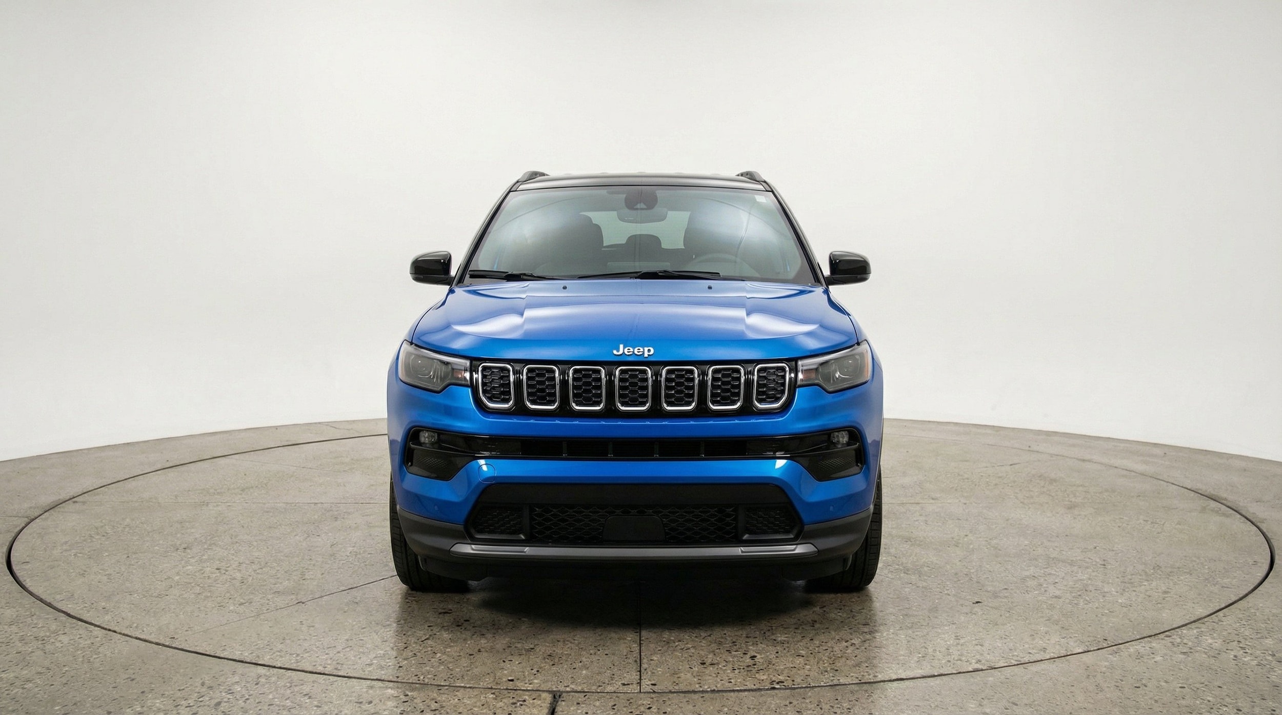 Thumbnail: 2025 Jeep Compass - 2