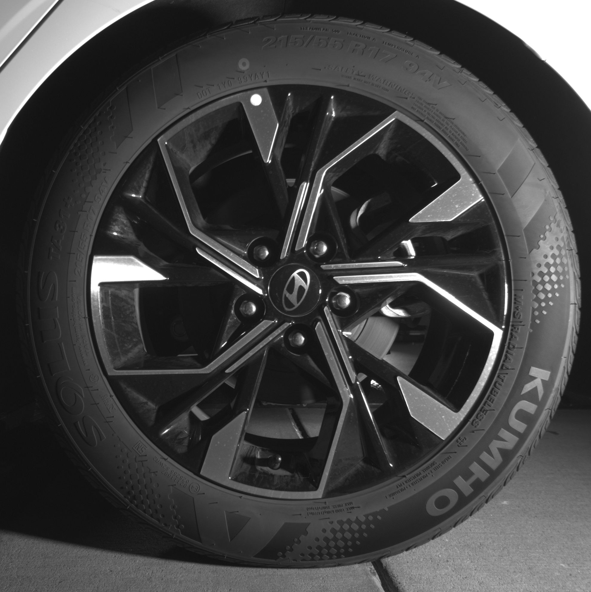 Thumbnail: 2025 Hyundai Sonata - 11