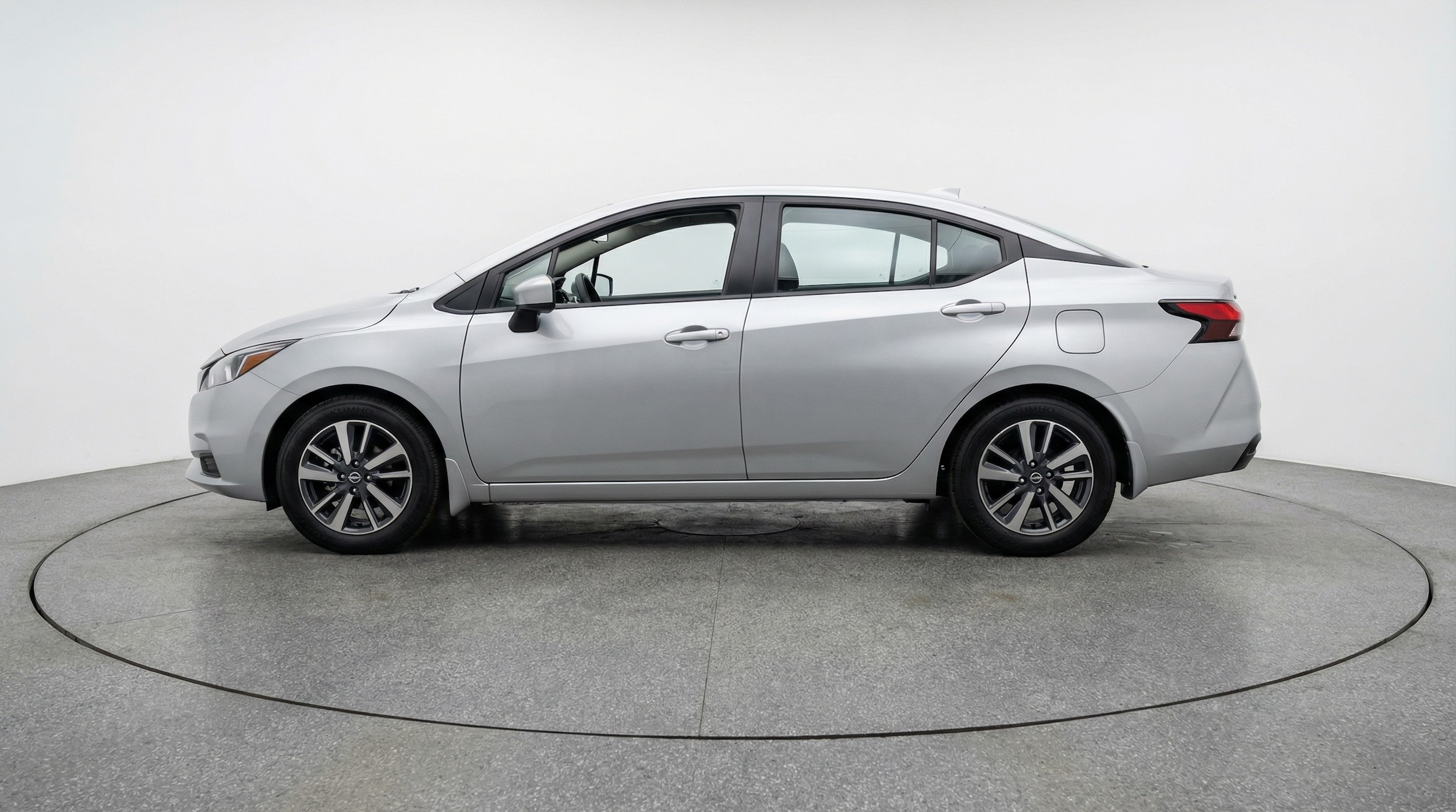 Thumbnail: 2025 Nissan Versa - 4