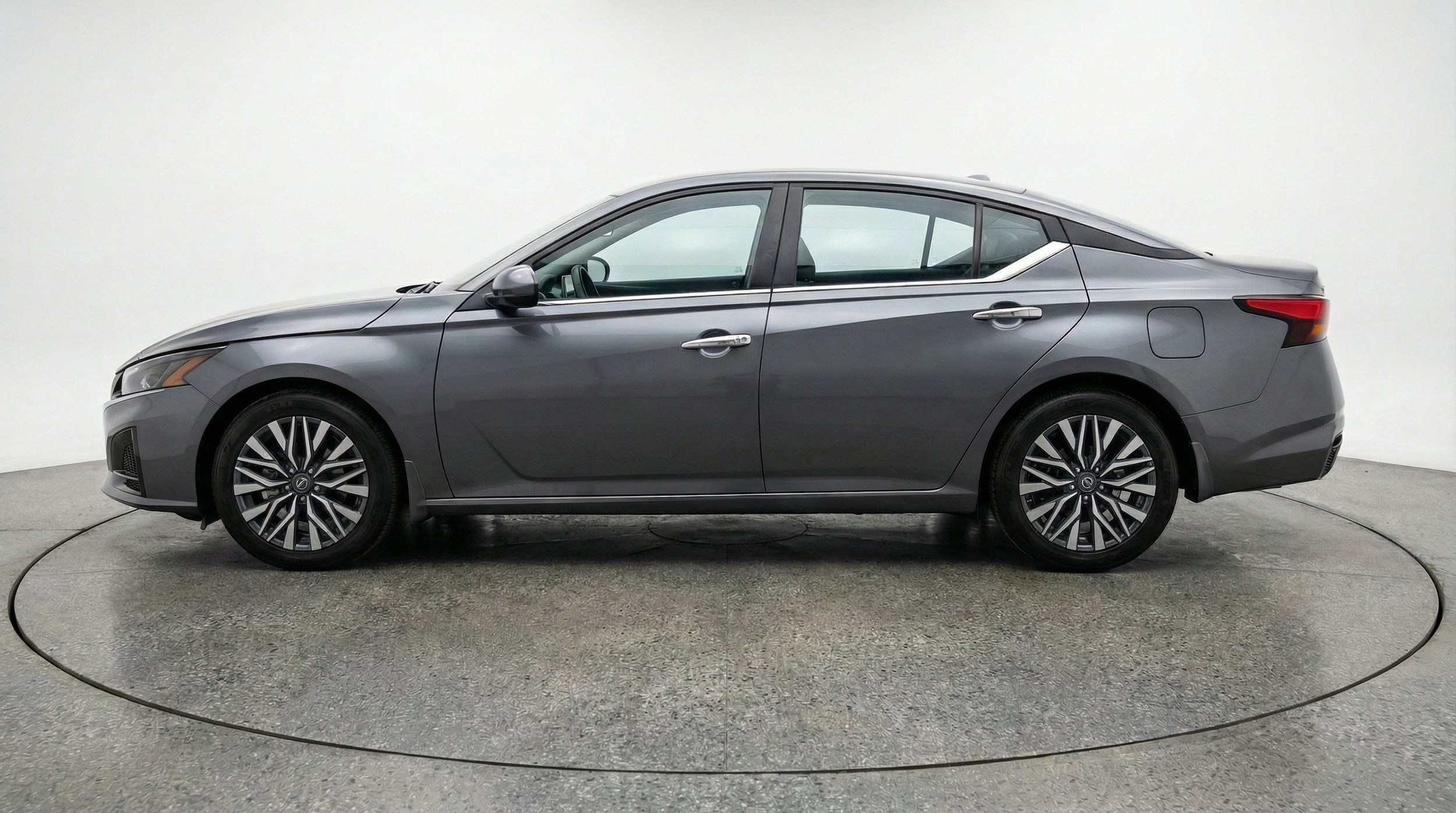 Thumbnail: 2026 Nissan Altima - 5